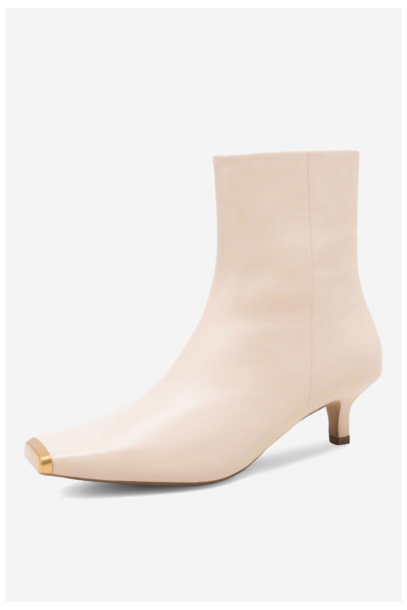 Боти Gino Rossi ENNA-111430 БЕЖОВ