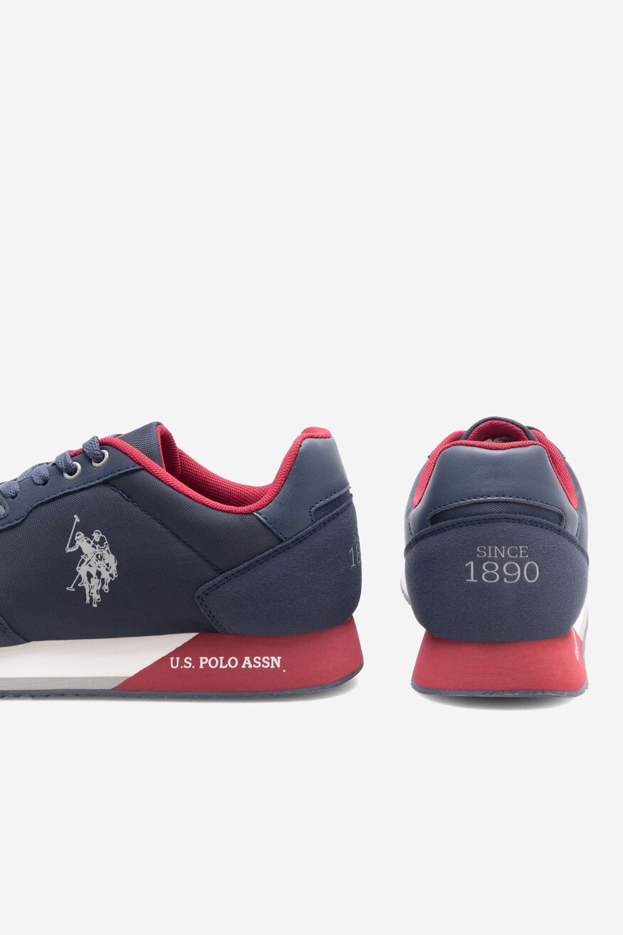 
                Patike U.S. POLO ASSN. PLAVA - 8055197404126