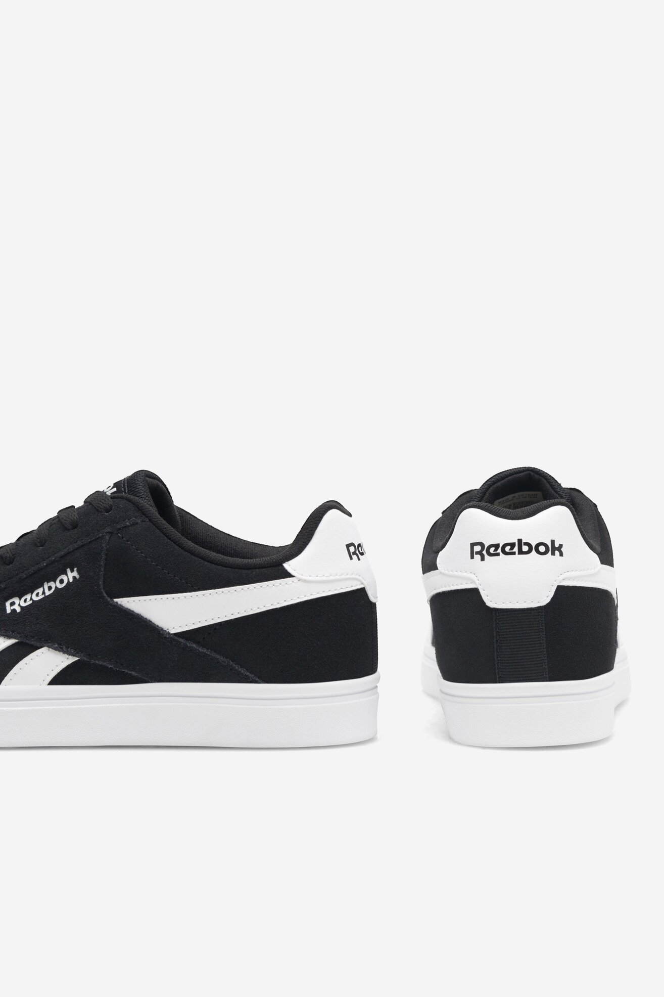 Sneakers Reebok REEBOK ROYAL COMPLET DV6731-M MIX