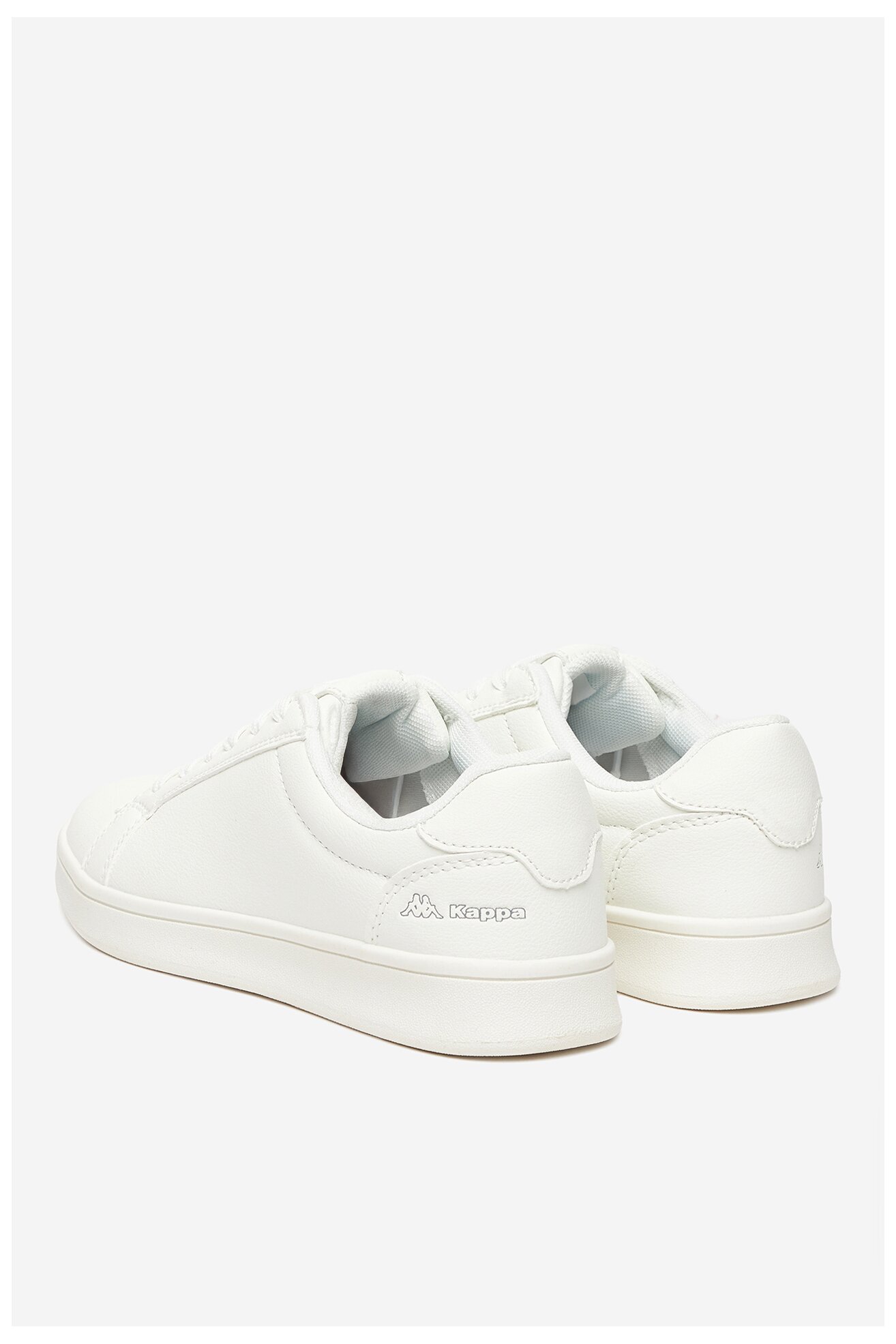 Încălțăminte sport Kappa CEO-WP87-26146 ALB