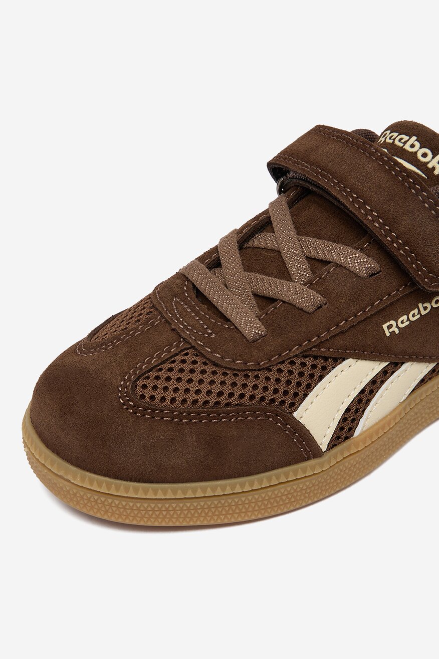 
                Спортни обувки Reebok ТЪМНОКАФЯВ - 5906751949436