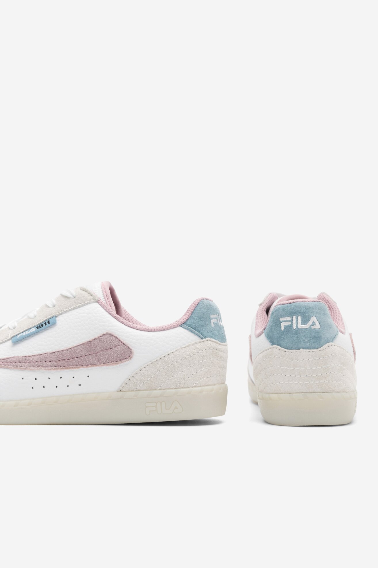 Sneakers Fila FILA BYB low wmn FFW0016 13152 MIX