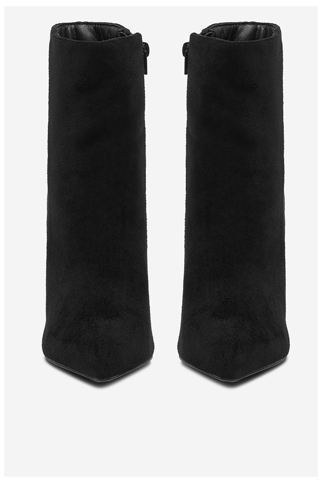 Ботильйони DeeZee P5103 ЧОРНИЙ