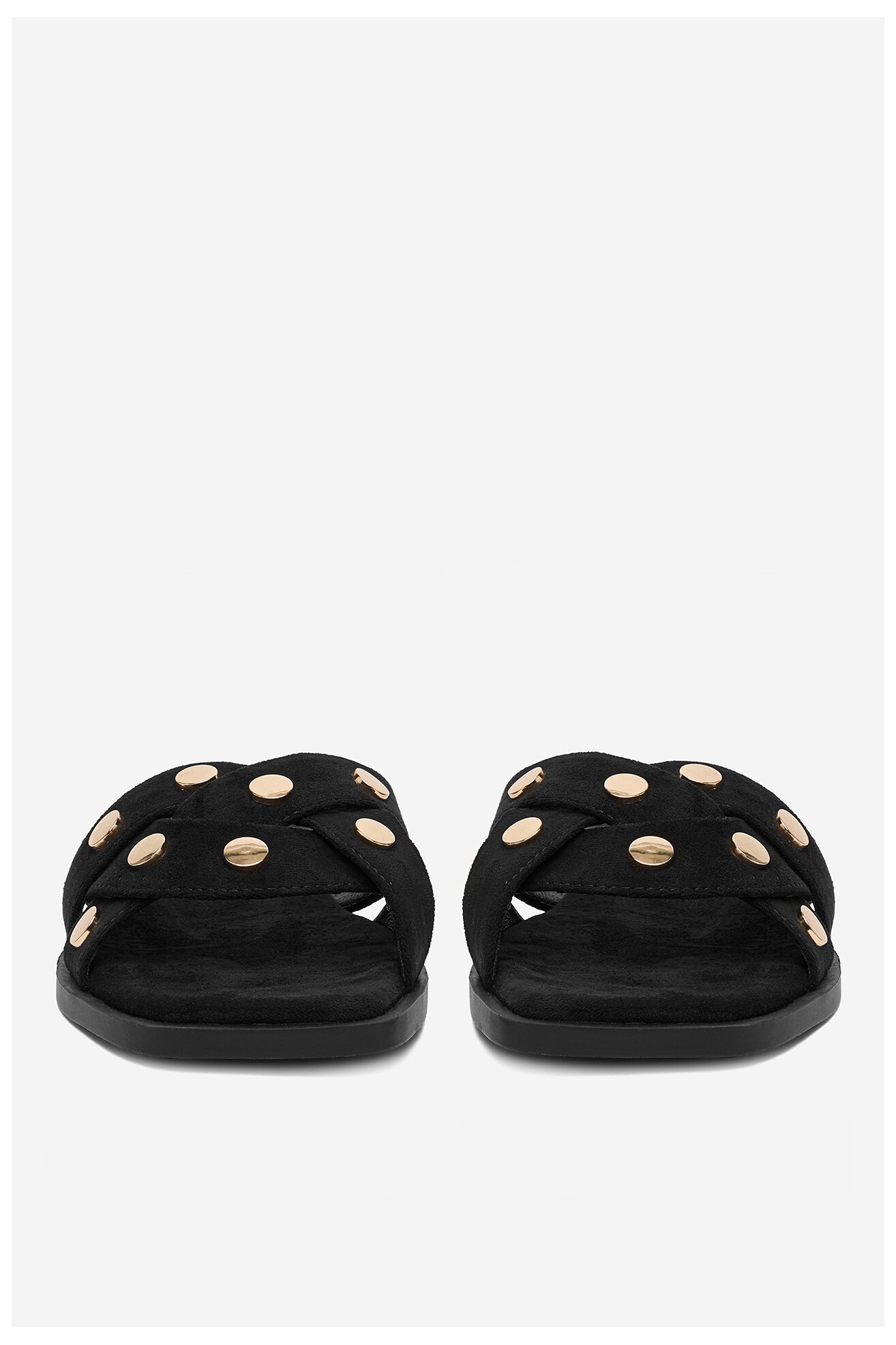 Джапанки DeeZee CEO-HY2650-4 ЧЕРЕН