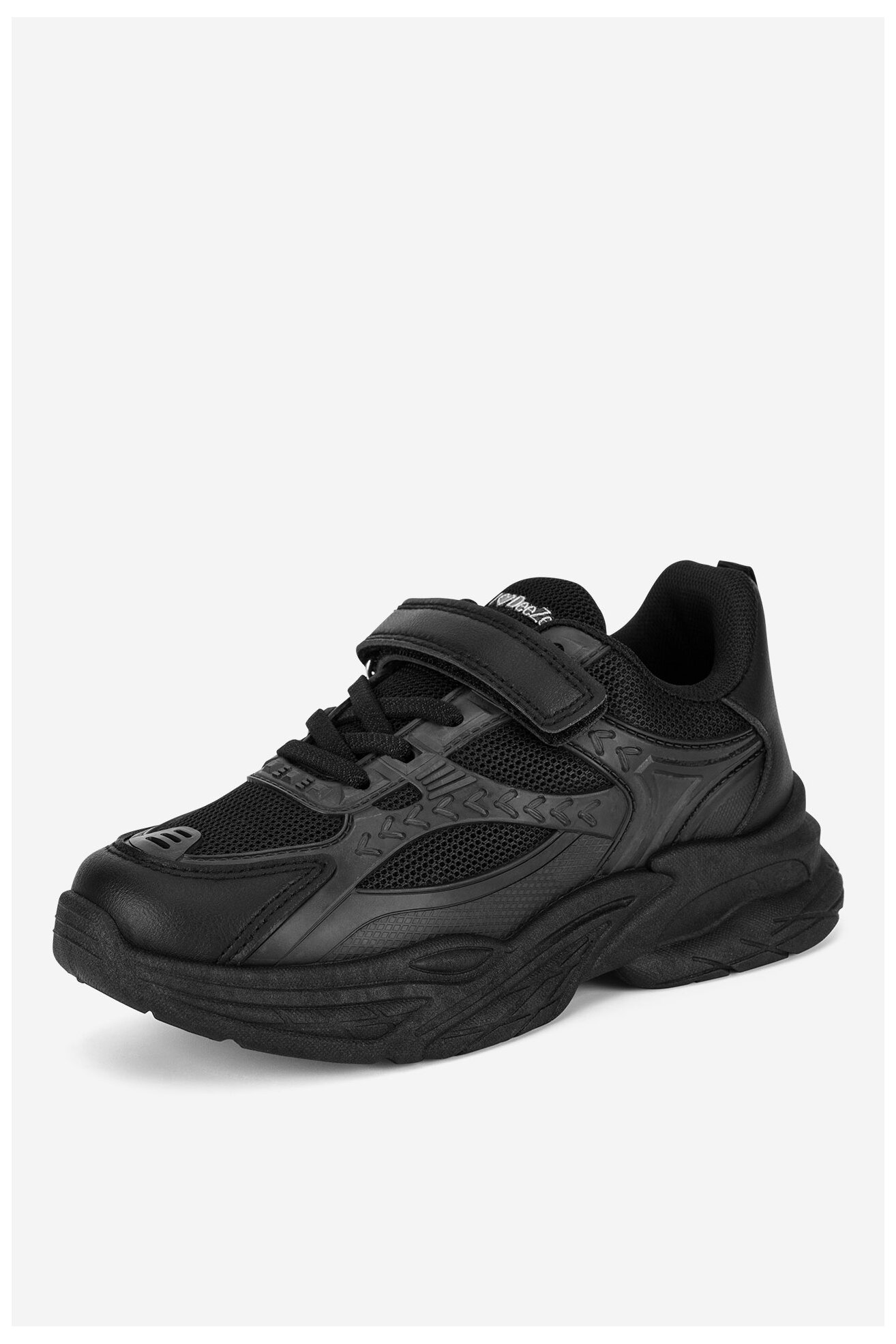 Кросівки DeeZee TS6215K-01 ЧОРНИЙ