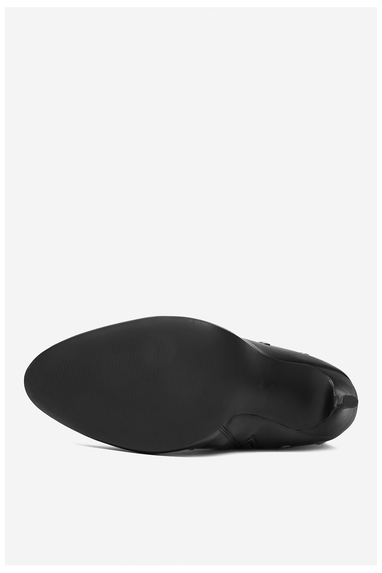 Боти EVA MINGE EO-MARY-121949 ЧЕРЕН