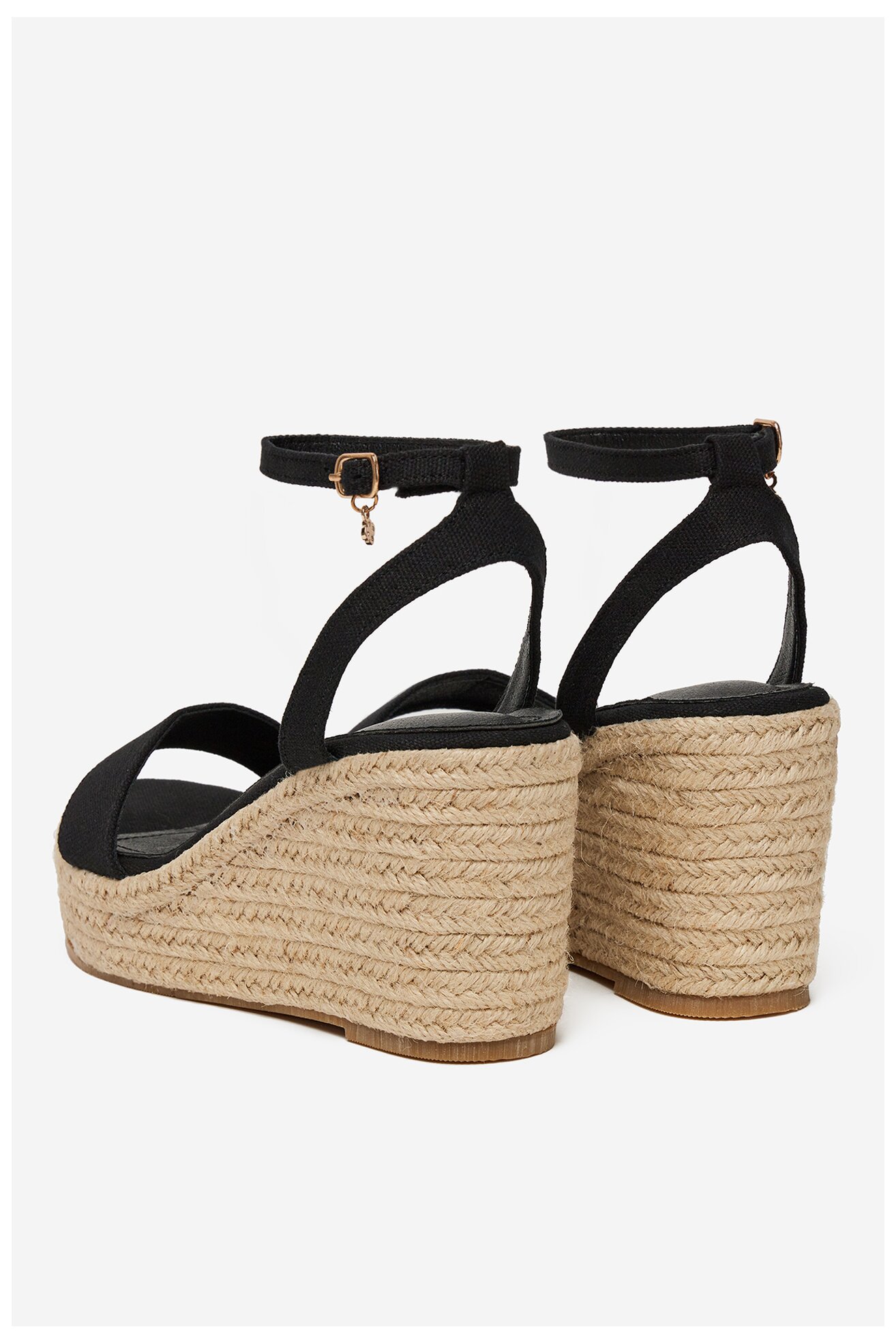 Sandale DeeZee EA0315-2 NEGRU