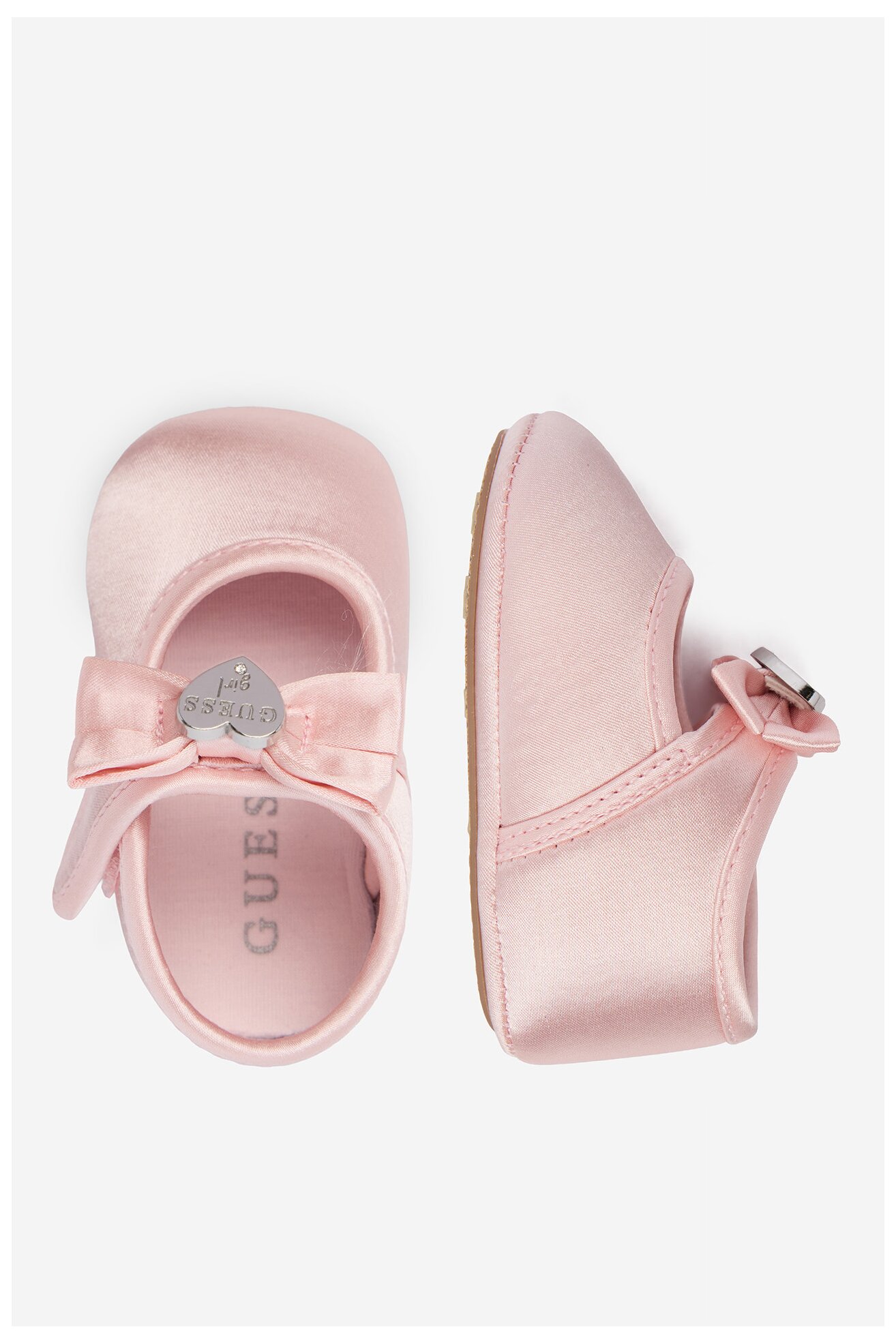 Cipele GUESS CEO-CM250408-5 ROZE