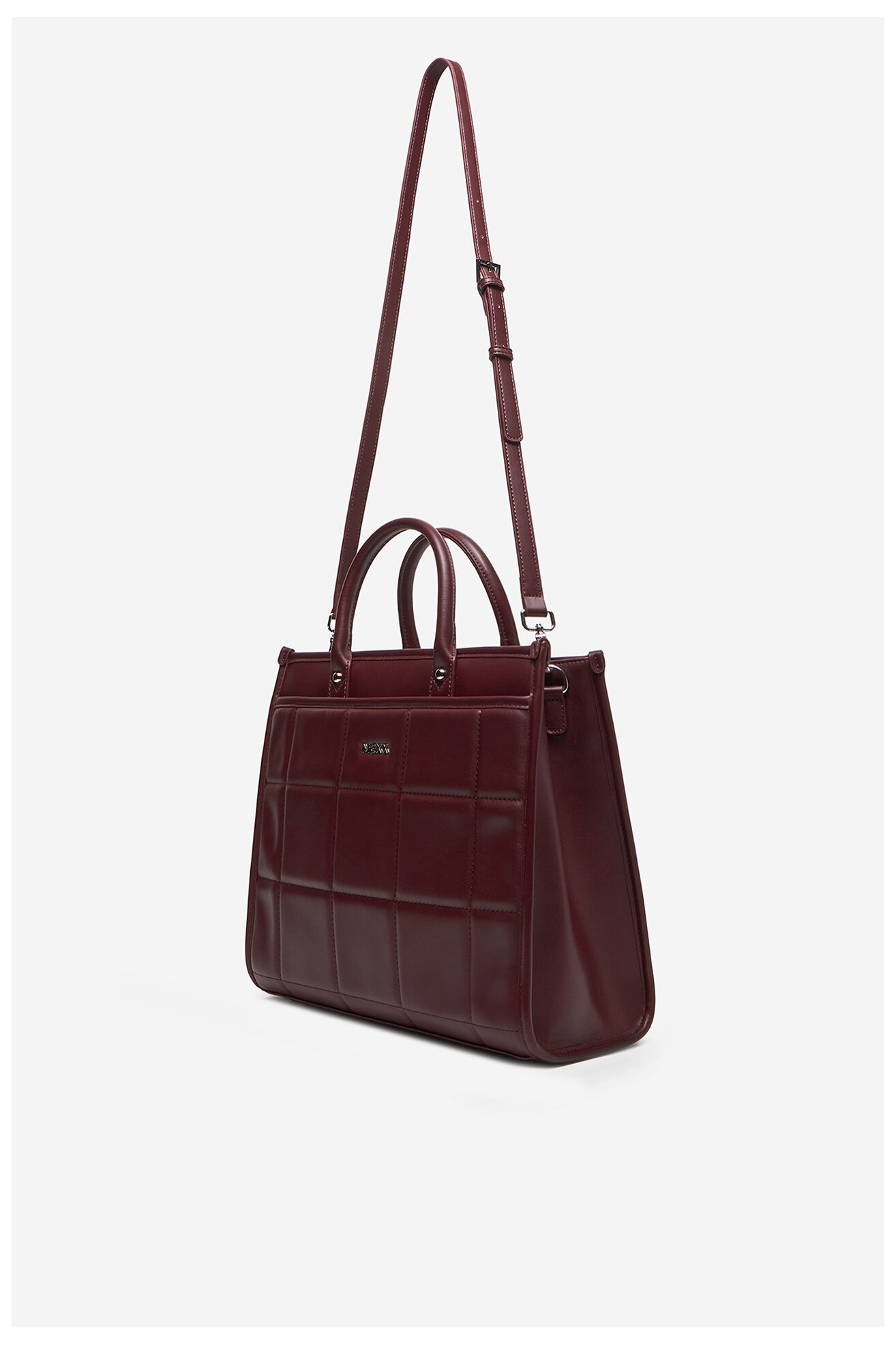 Kézitáska Mexx MEXX-B-021-06 BORDÓ