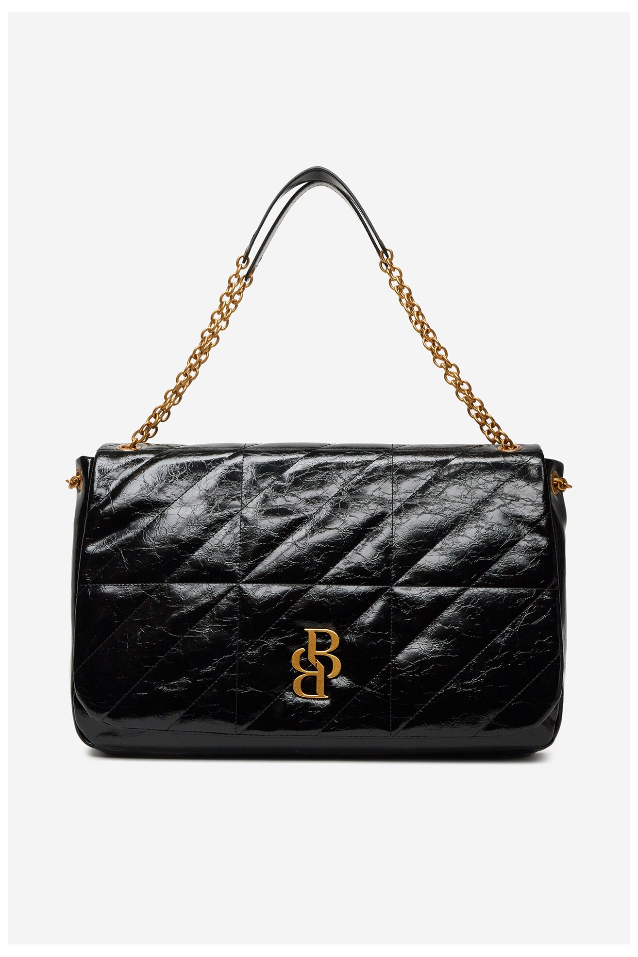 Kézitáska Badura CEO-ADDISON-LDA8054 FEKETE