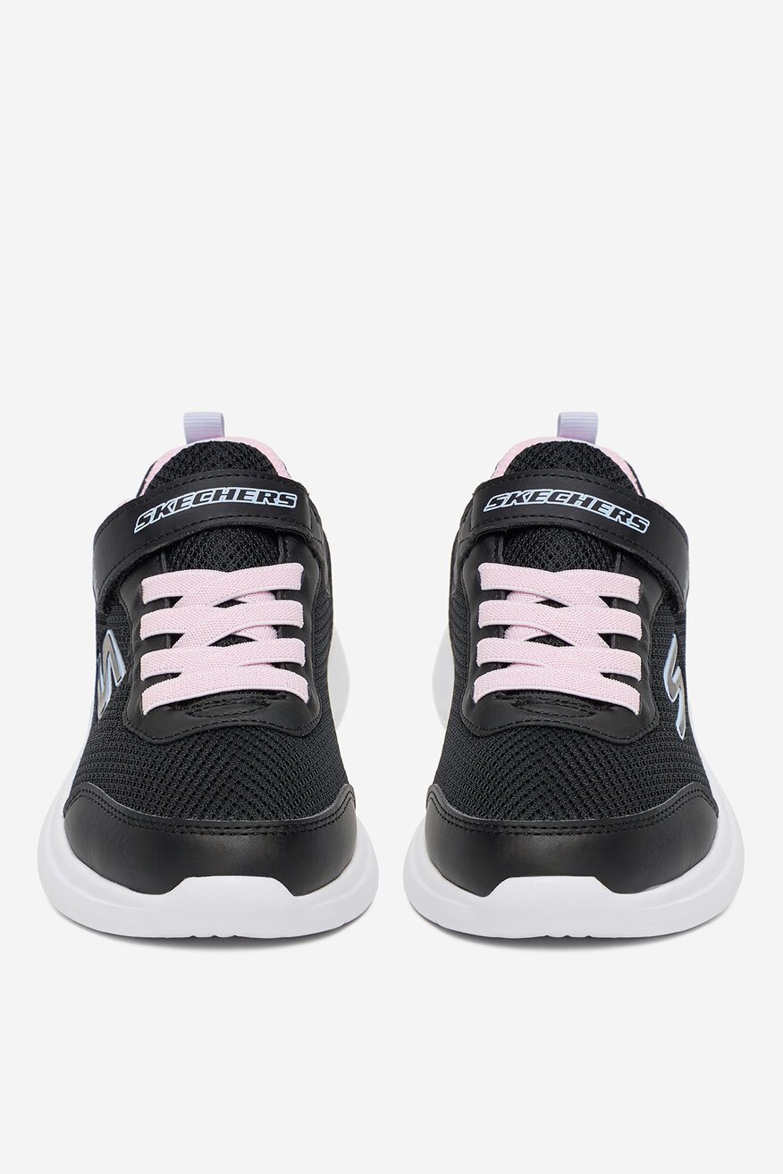 Încălțăminte sport Skechers NEGRU - 5906751150313