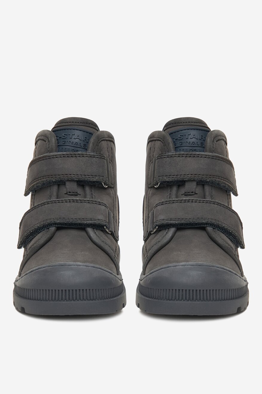 
                Duboke cipele G-STAR RAW KOBALT PLAVA - 5906751417607