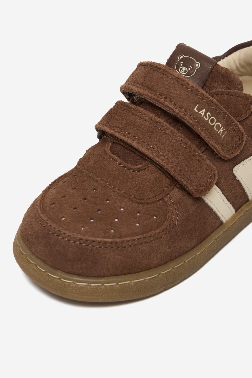 
                Половинки обувки Lasocki Kids КАФЯВ - 5906751705872