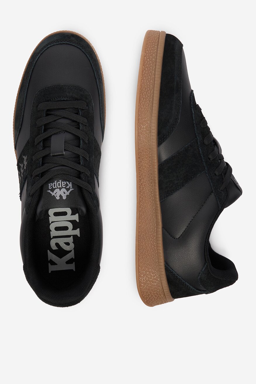 
                Спортни обувки Kappa ЧЕРЕН - 5906751650837