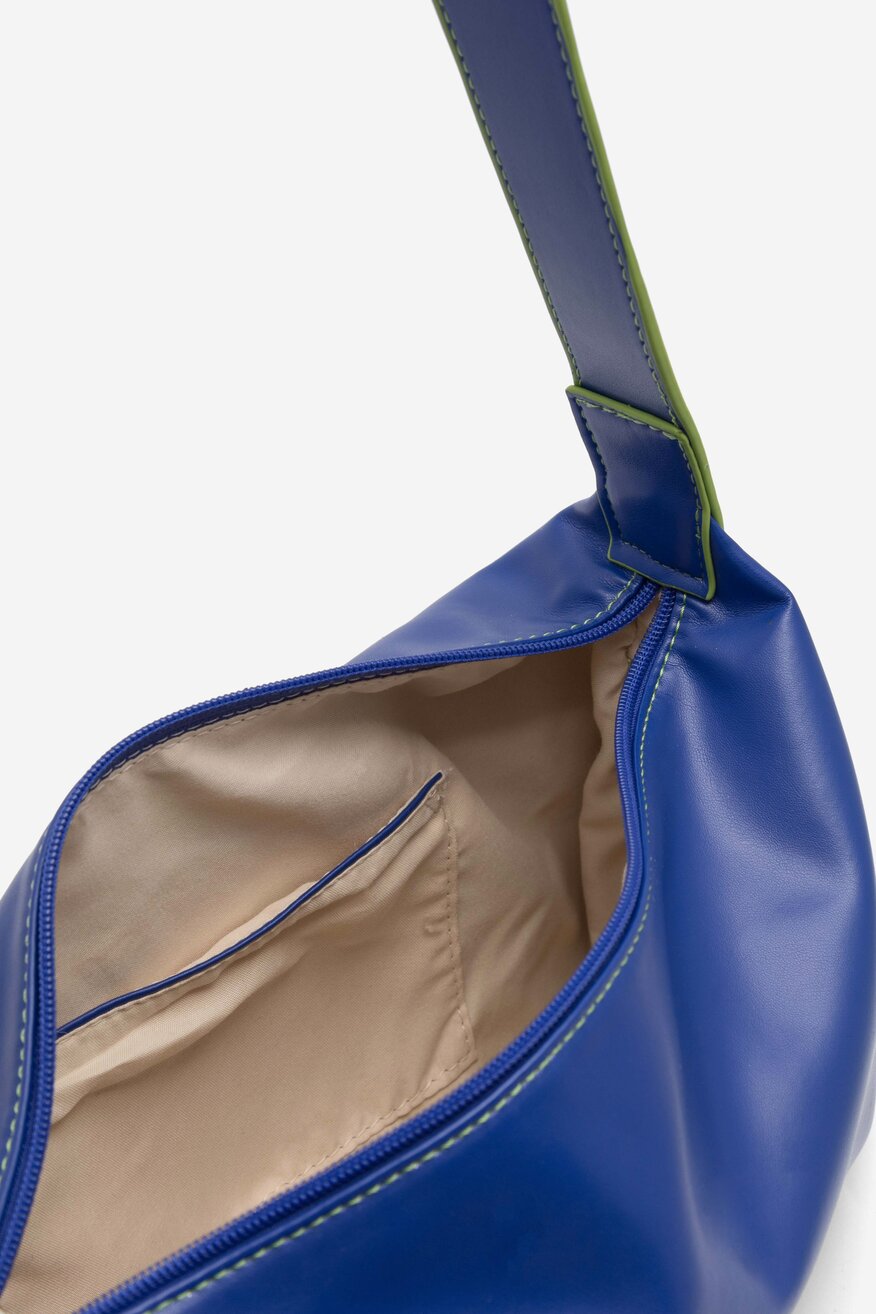 
                Kézitáska Jenny Fairy SÖTÉTKÉK - 5904862939681