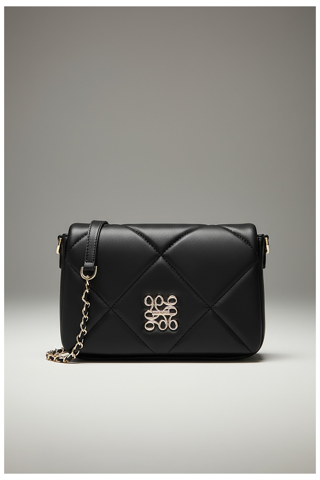 Geantă de mână NINE WEST CEO-ANNA-LA482-3299 NEGRU