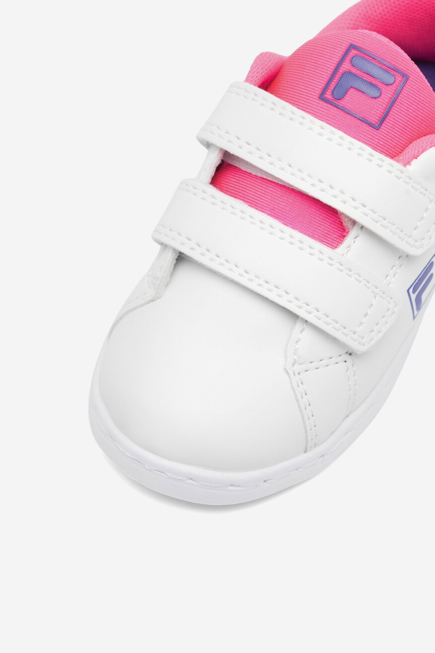 
                Fila - CROSSCOURT 2 NT VELCRO - 2230042275779