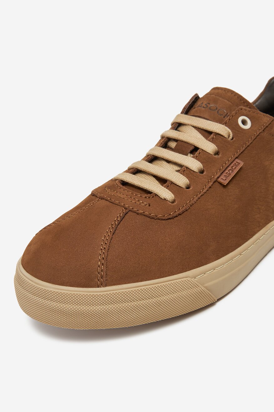 
                Sneakerși Lasocki CREM - 5906751139912