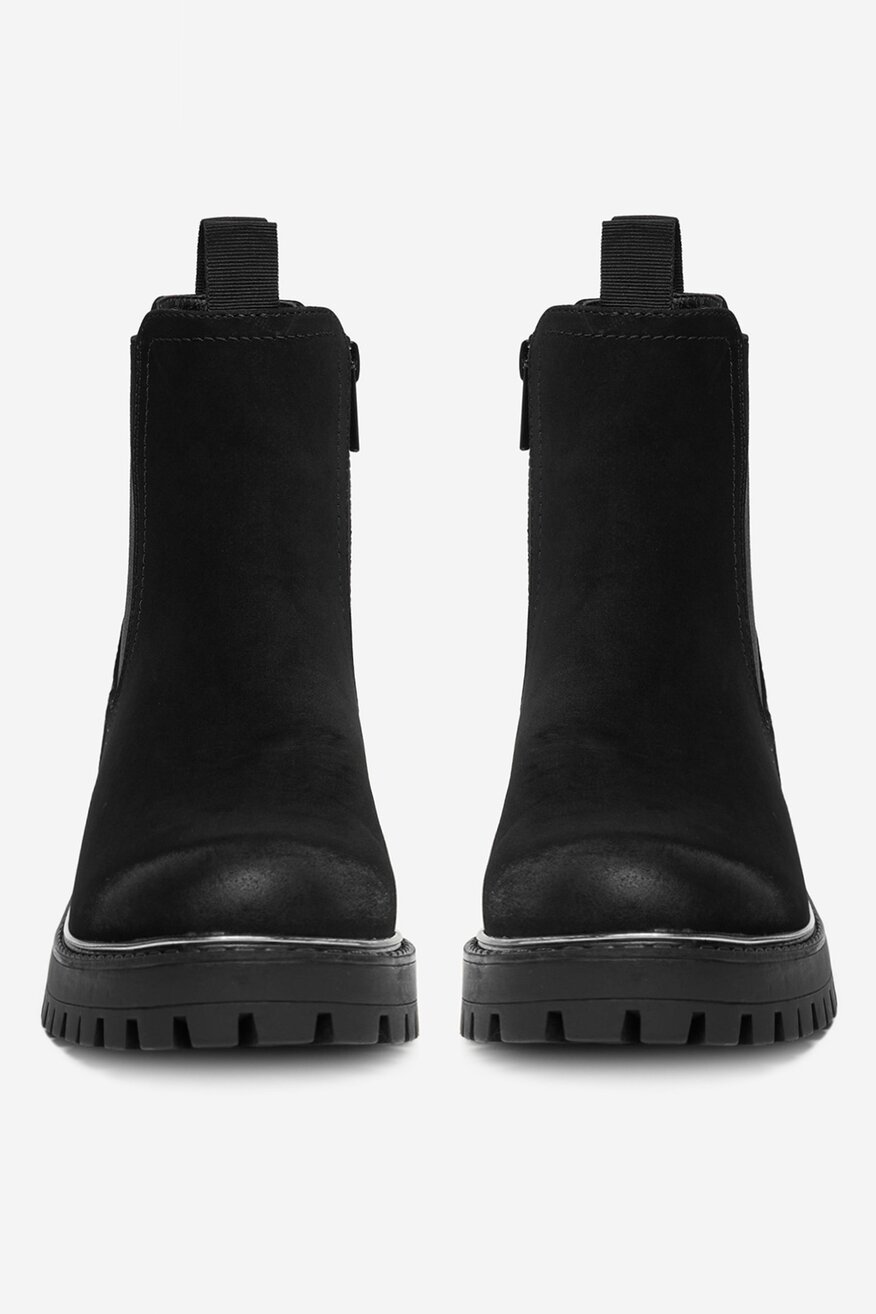 
                        Боти Jenny CEO-WS13202-05 ЧЕРЕН - 5906751383308