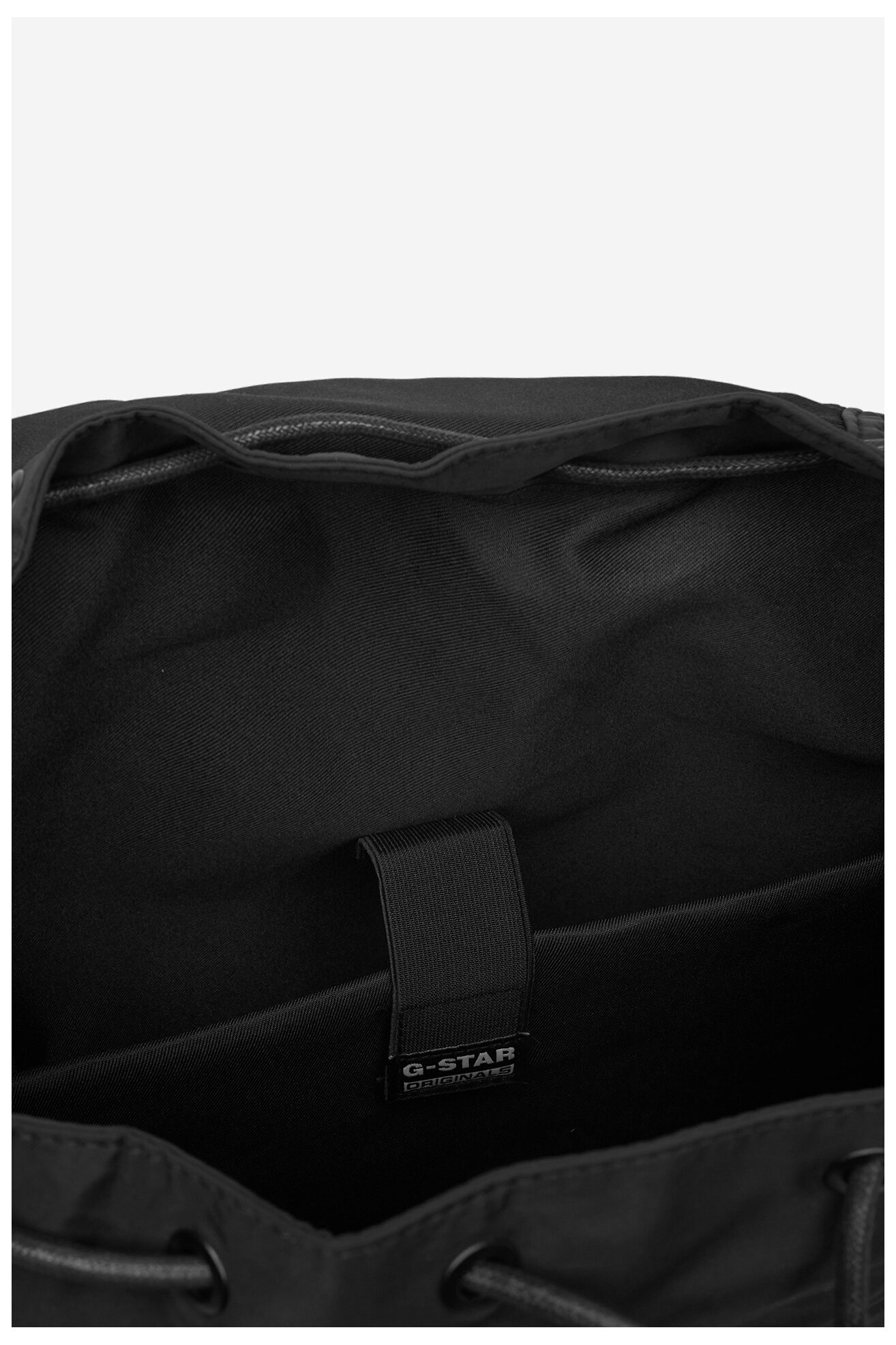 Hátizsák G-STAR RAW GSR-B-005-07 FEKETE