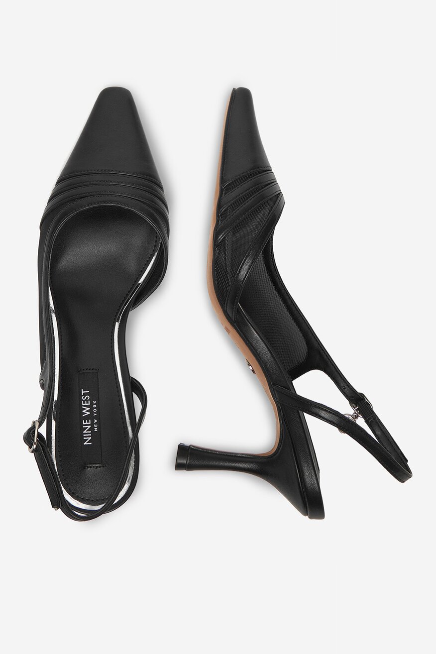 
                NINE WEST - Szpilki - 5906751948361