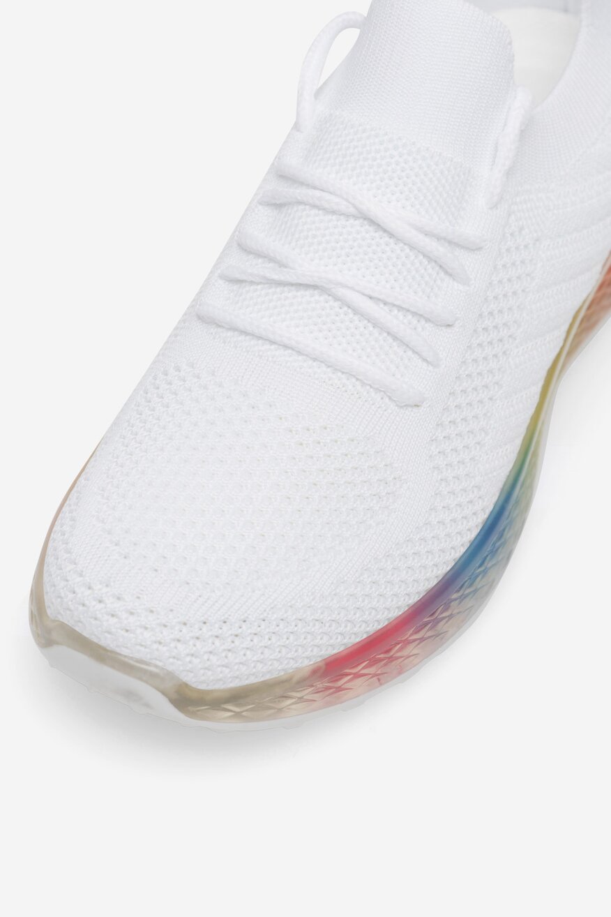 Jenny Fairy - Sneakersy - 5905588601692