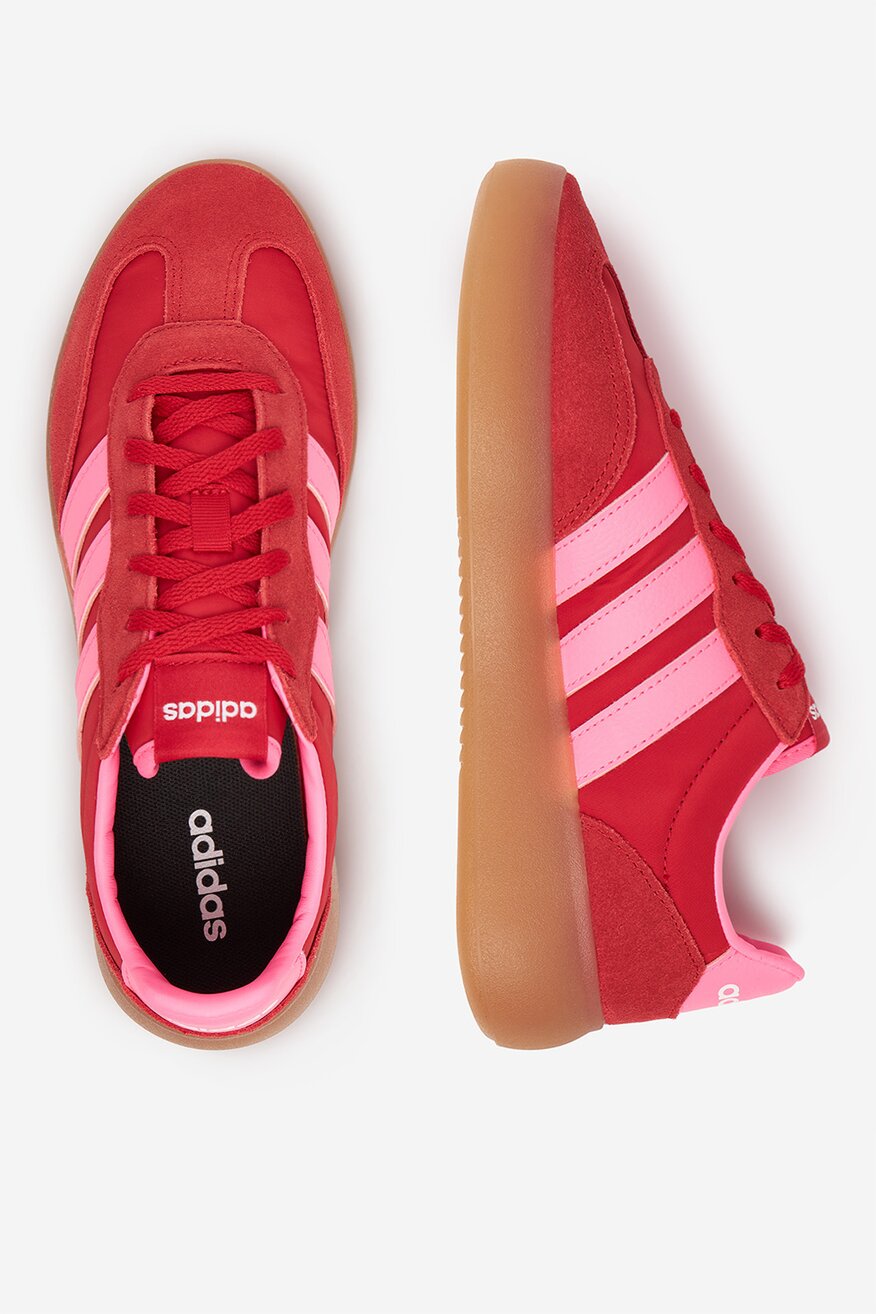 Спортни обувки adidas ЧЕРВЕН - 5906751167908