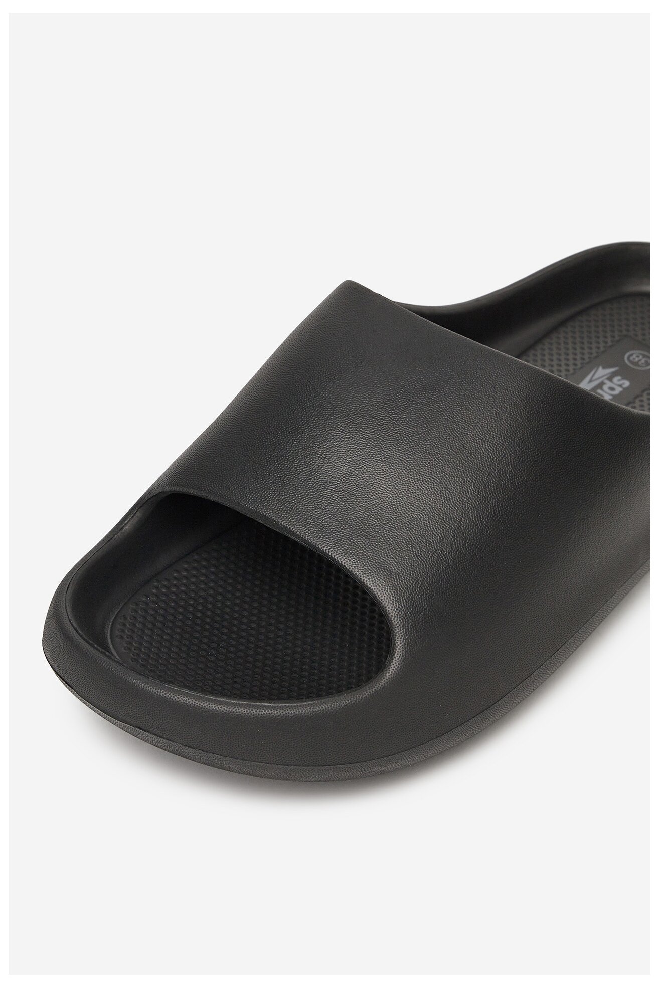 Джапанка за басейн Sprandi SPRANDI CLOUD WP88-23732 ЧЕРЕН