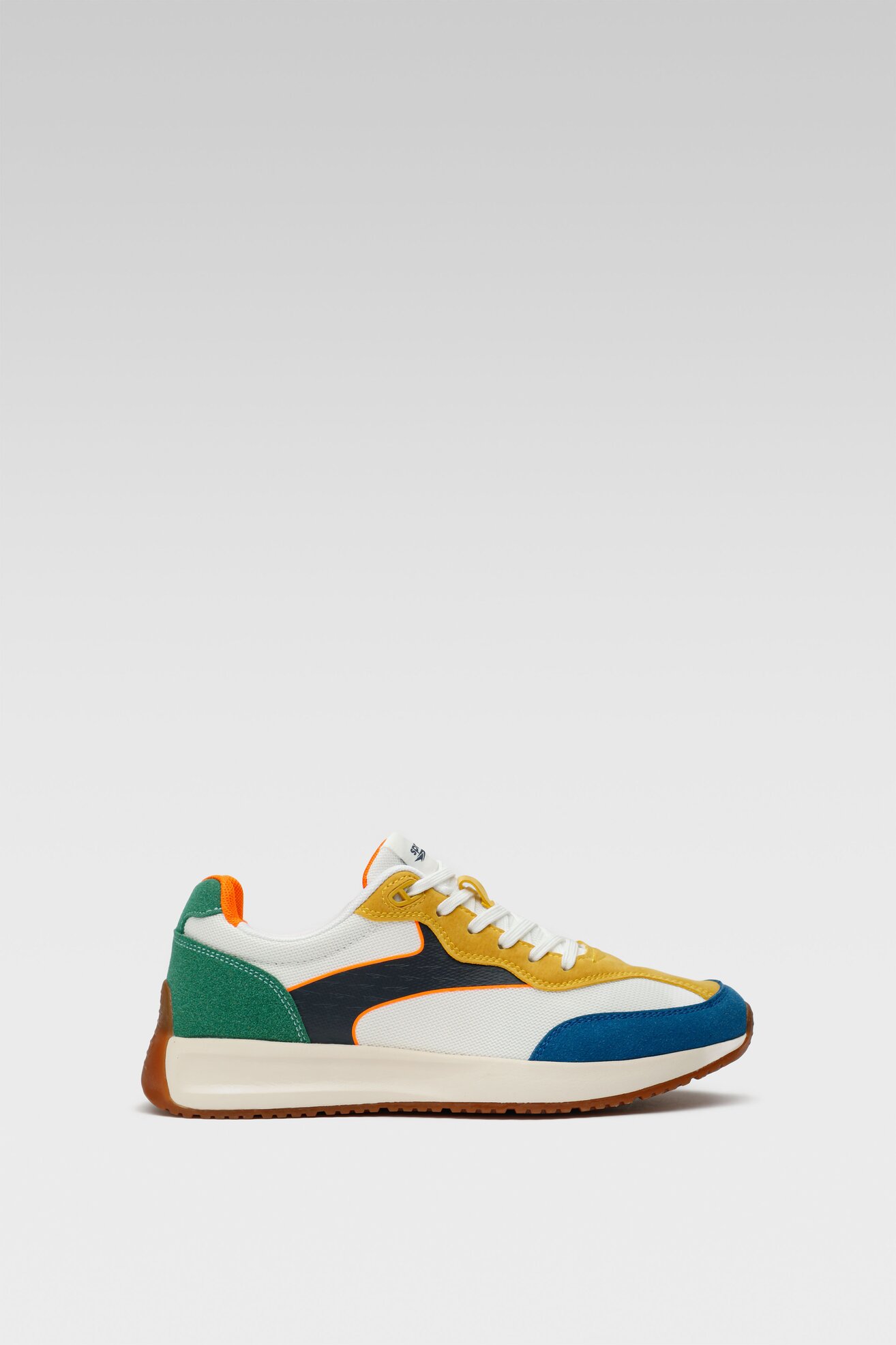 Obuwie sportowe Sprandi MP07-11624-01 MIX