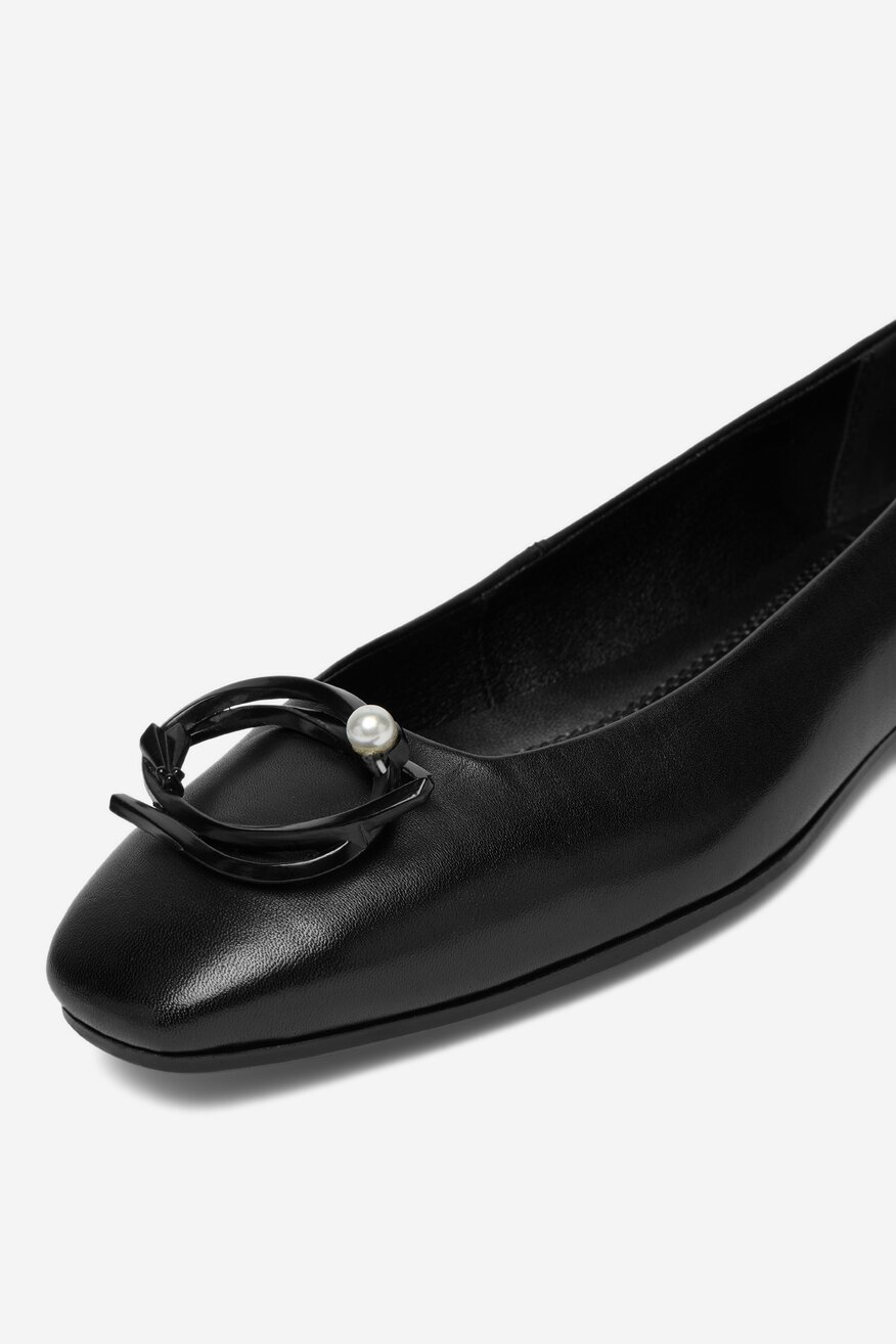 
                Балерина Lasocki ЧЕРЕН - 5906751749586