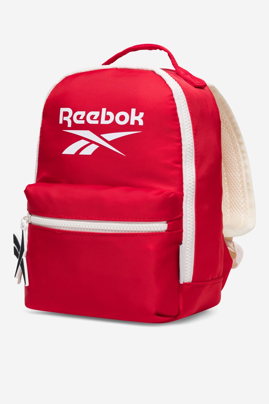 
                Reebok - Średni plecak sportowy - 5905588615446