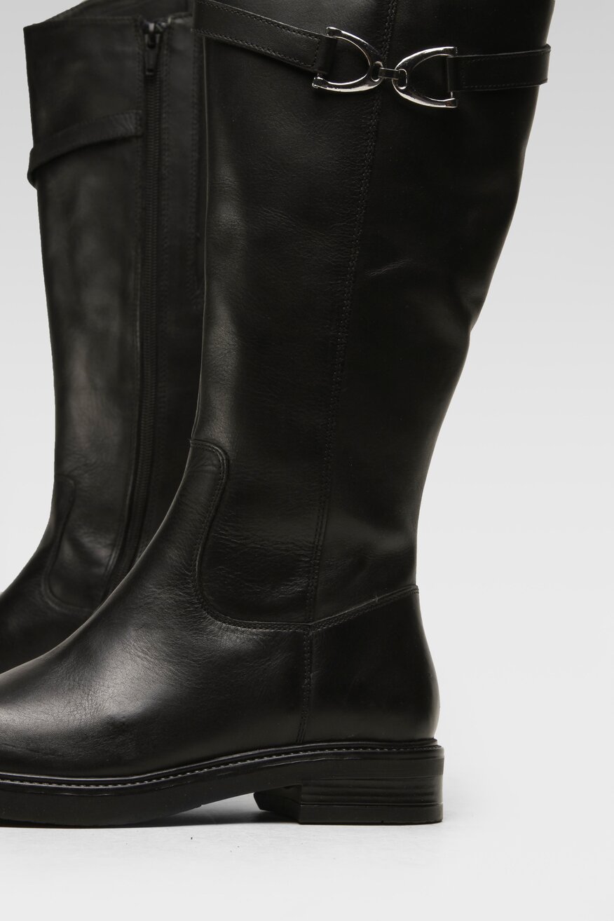 Cizme Sergio Bardi NEGRU - 5904862381725