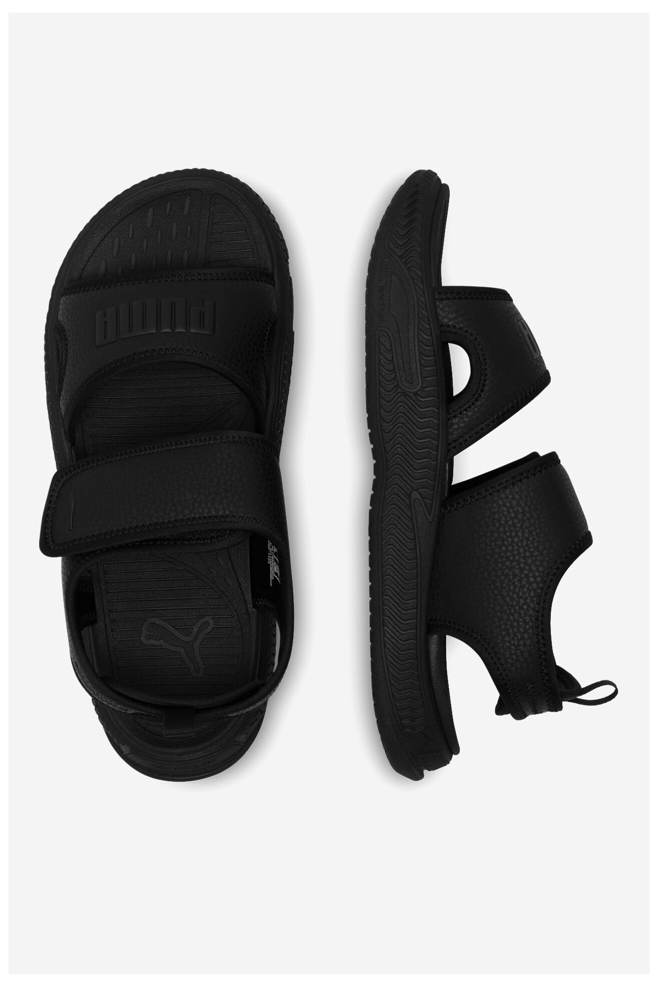 Сандали Puma SOFTRIDE SANDAL 2.0 39542901 ЧЕРЕН