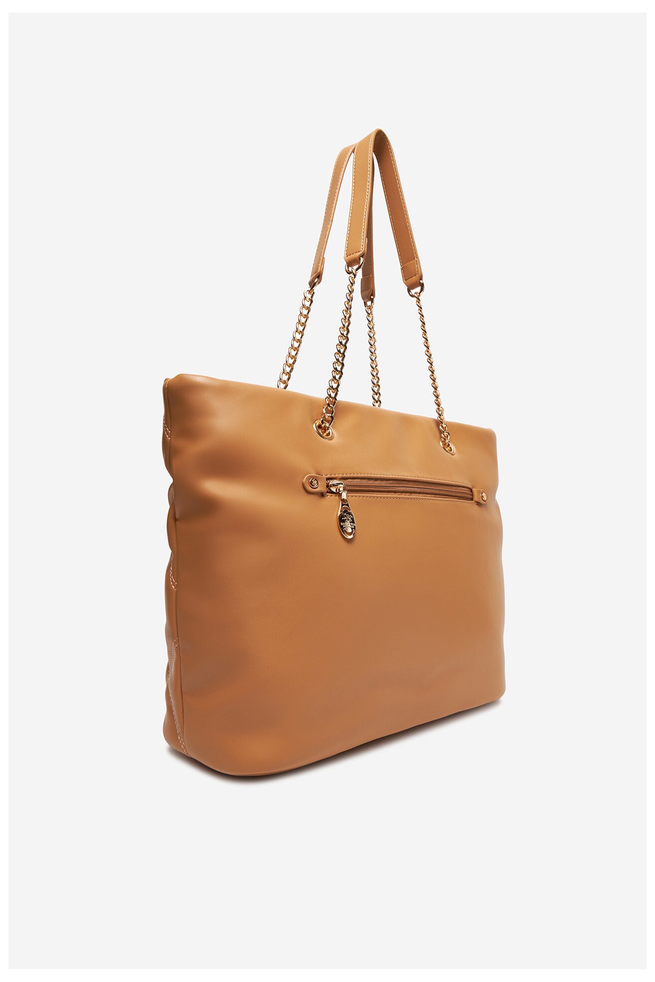 Torba Beverly Hills Polo Club CEO-BHPC-C-010-08 BEŽ