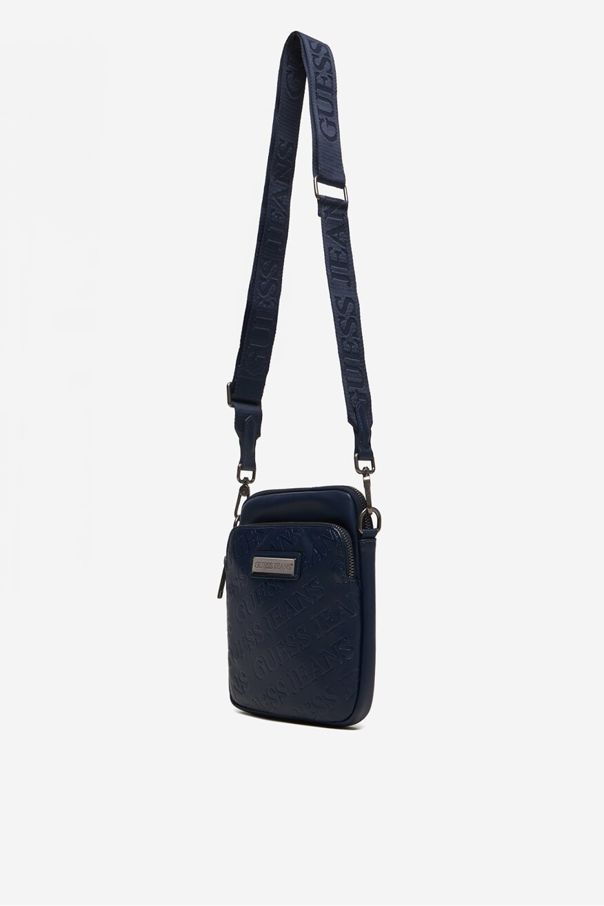 GUESS JEANS - Torebka - 5906751885116