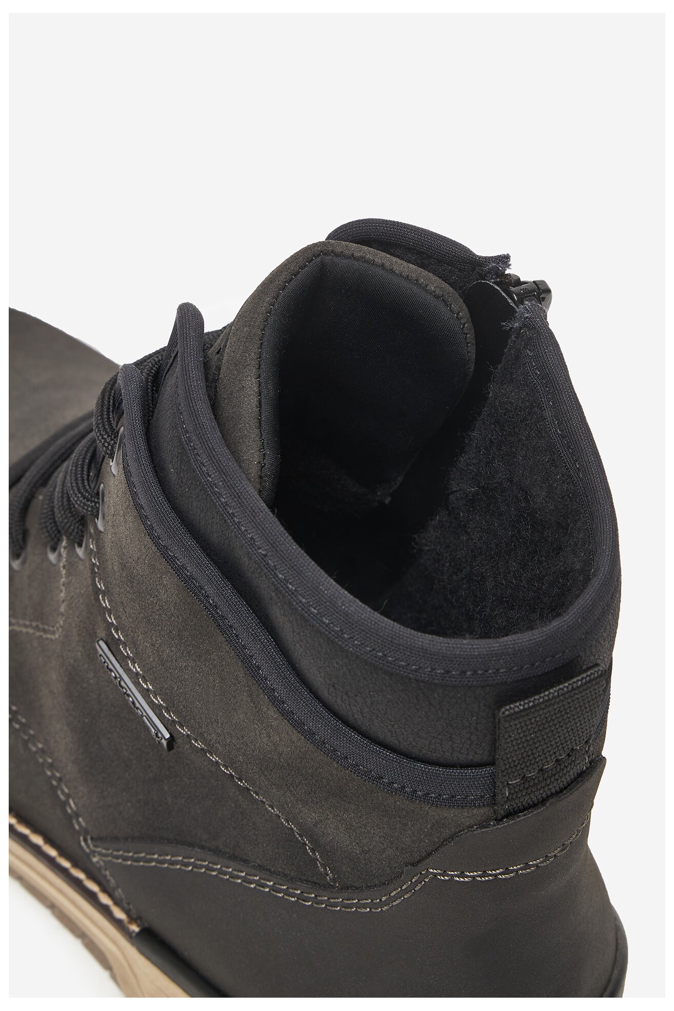 Csizma Rieker CEO-32331-45 SZÜRKE