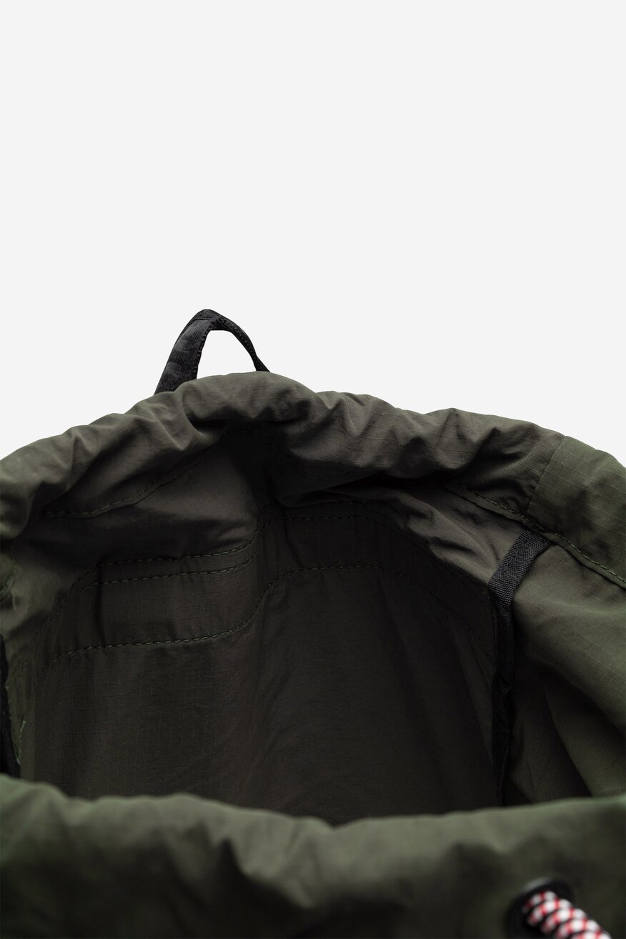 Rucsac HUNTER KAKI - 5905588831167