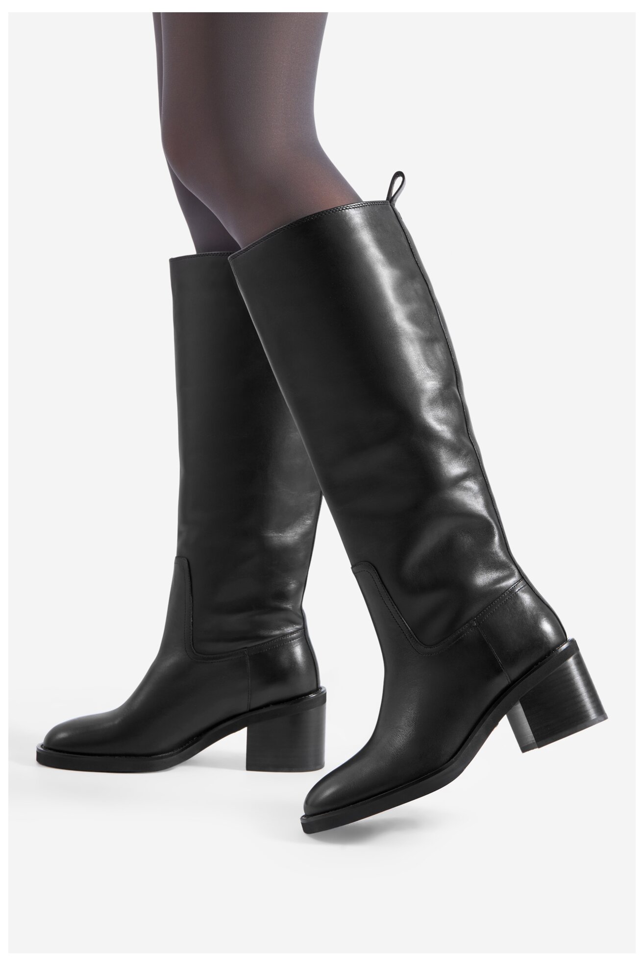 Cizme Gino Rossi WGA3329-1Z NEGRU