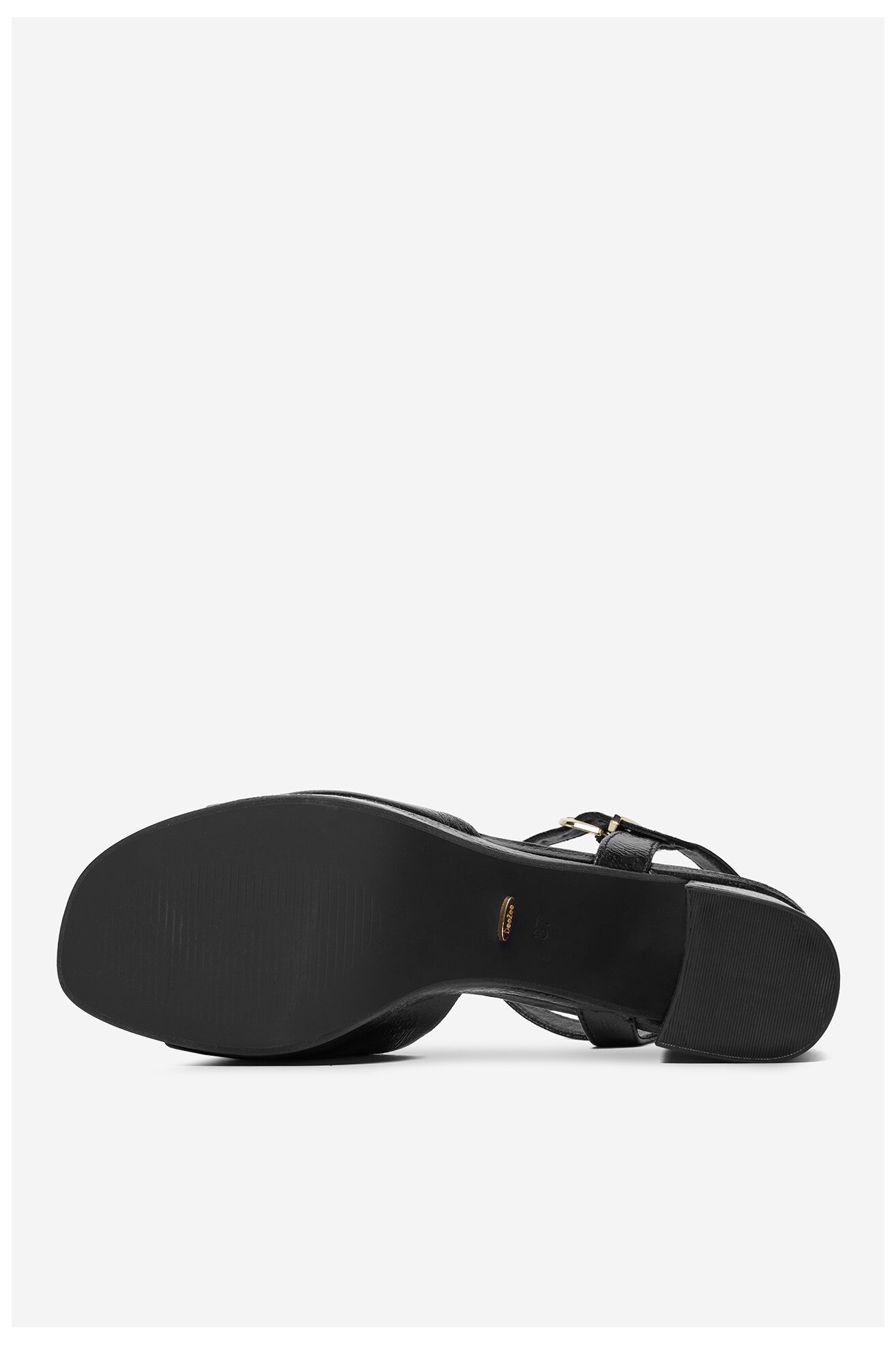 Sandale DeeZee CEO-SF79601 CRNA