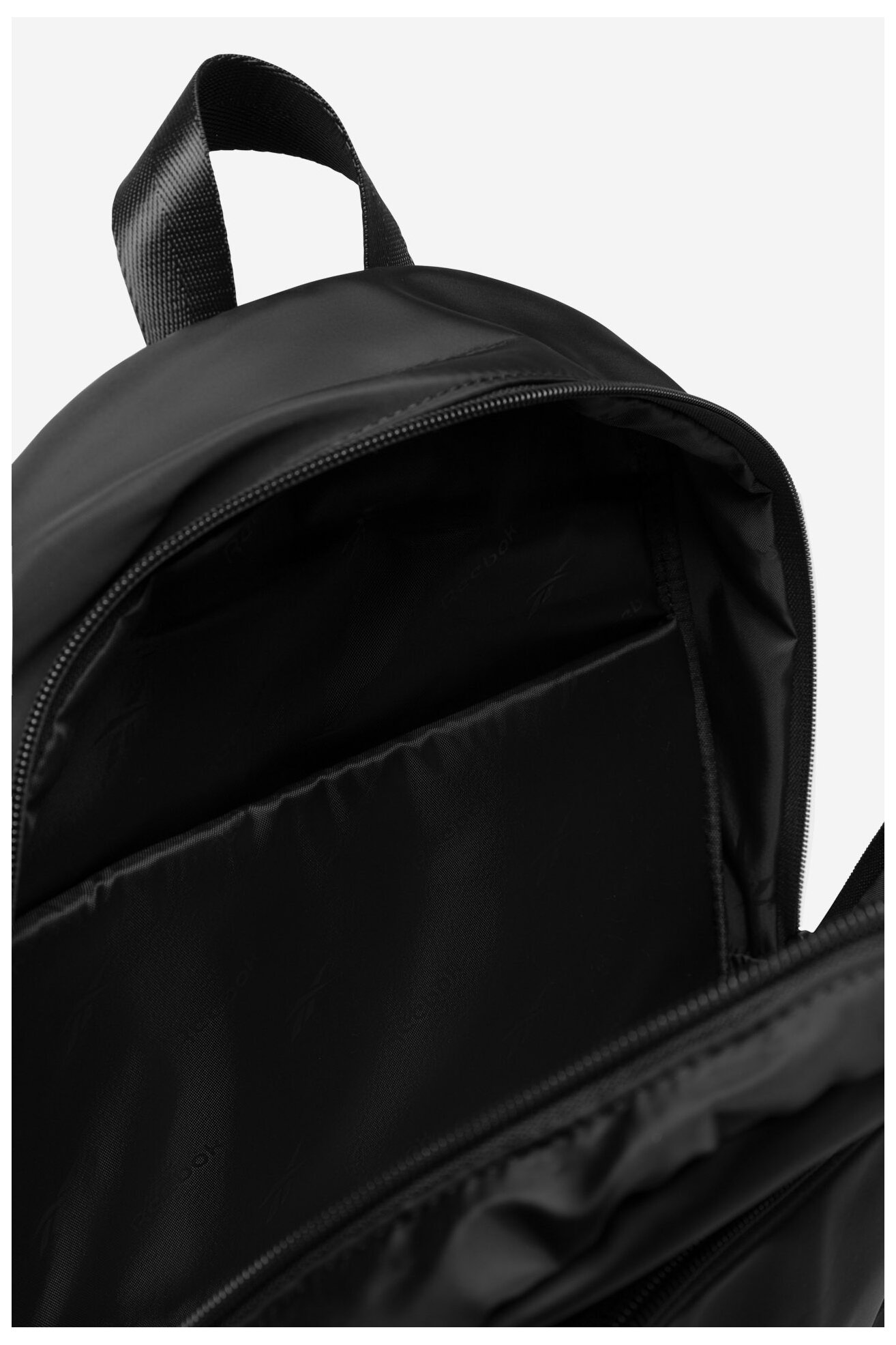 Hátizsák Reebok RBK-033-CCC-05 FEKETE