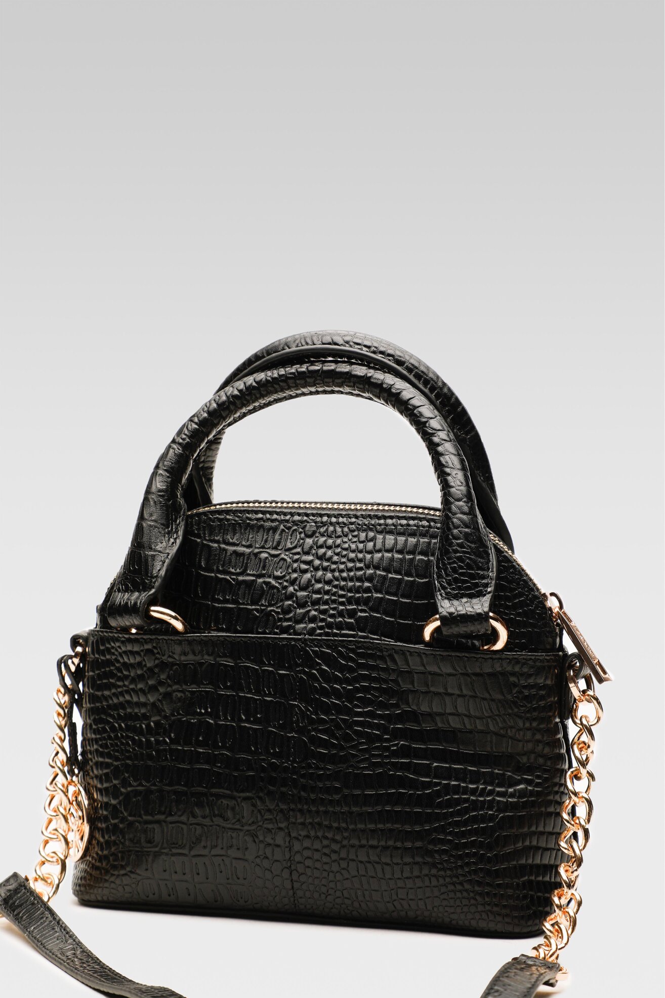 Torebka Lasocki BRT-576 Czarny