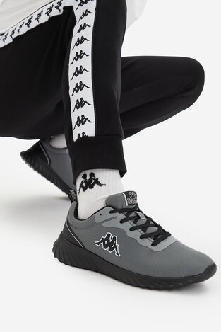 Sportska obuća Kappa CEOWB-SS24-3C007 SIVA