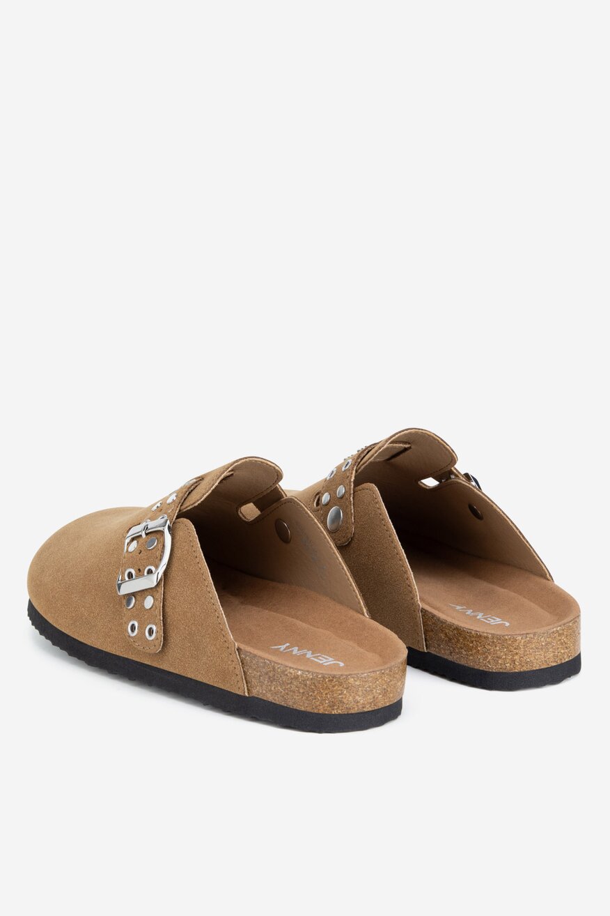 Șlapi Jenny CREM - 5904862881058