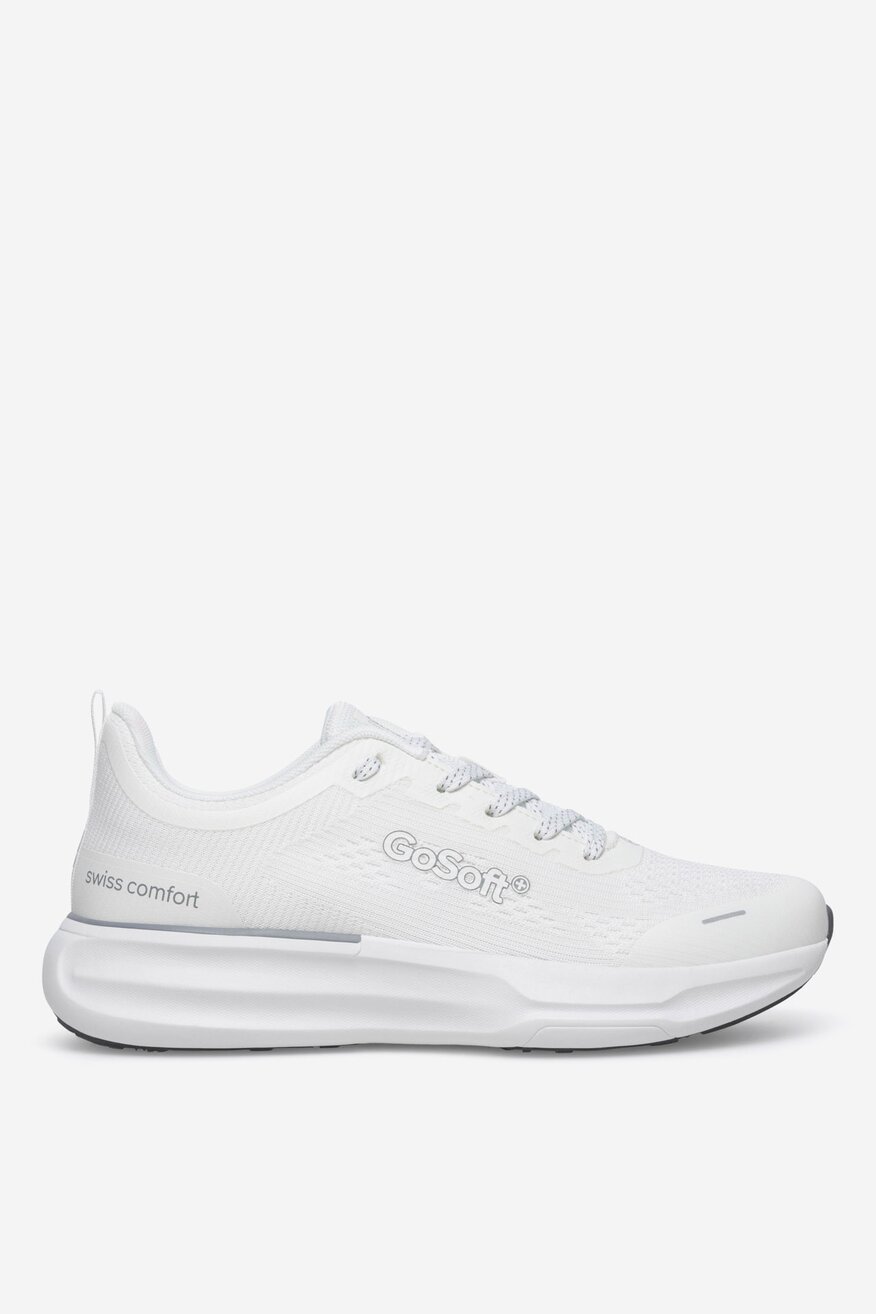 Спортни обувки Go Soft БЯЛ - 5905588670124