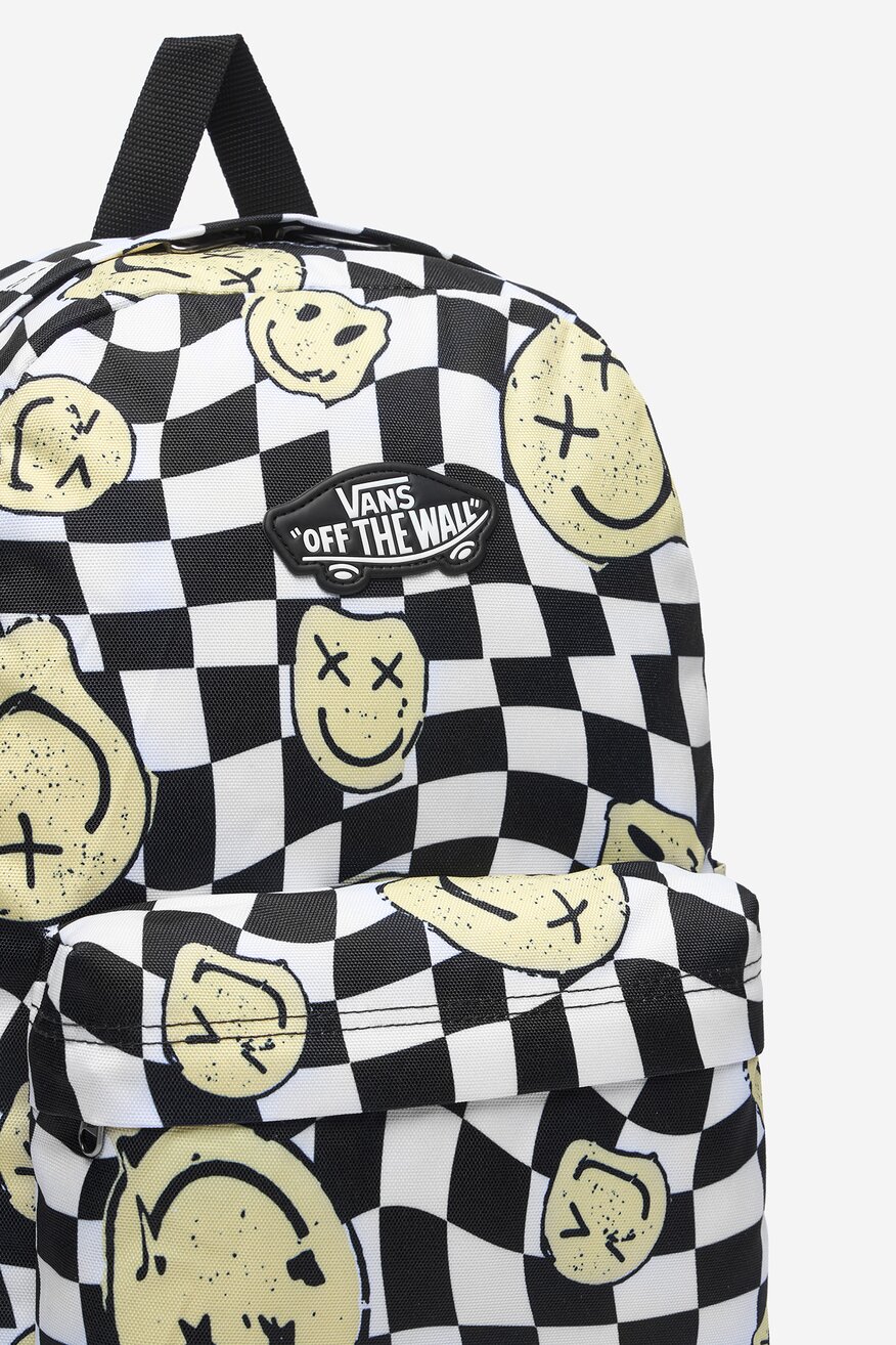 Vans - Plecak - 5906751942673