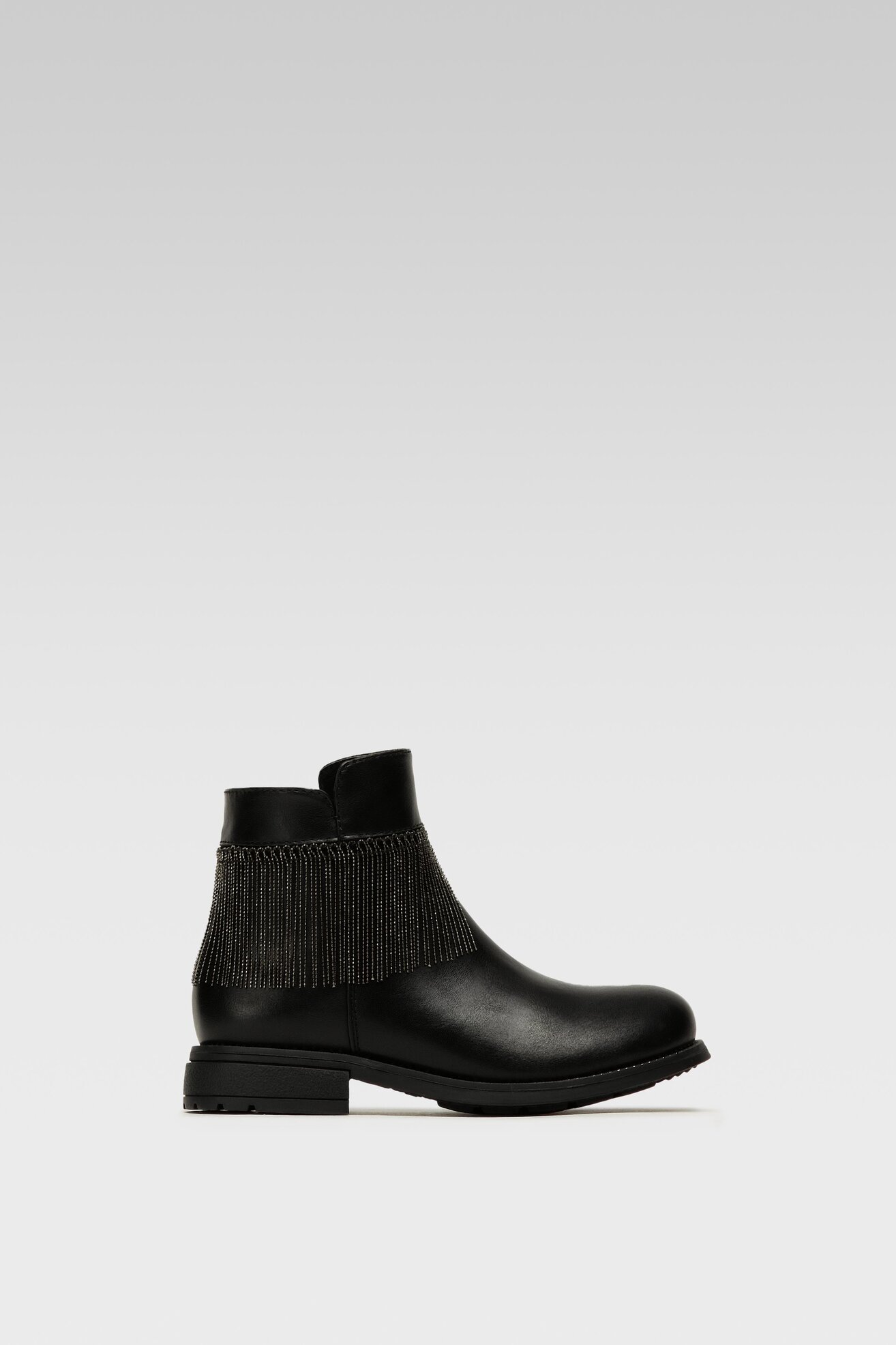 Ботильйони Nelli Blu CS2920-32 ЧОРНИЙ