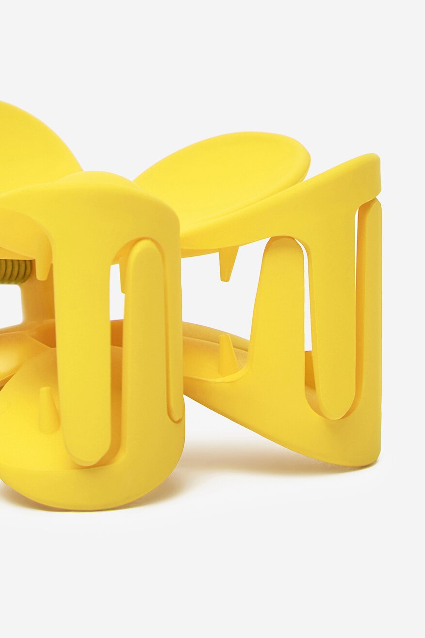 
                Аксесоари за коса DeeZee ЖЪЛТ - 5906751110256