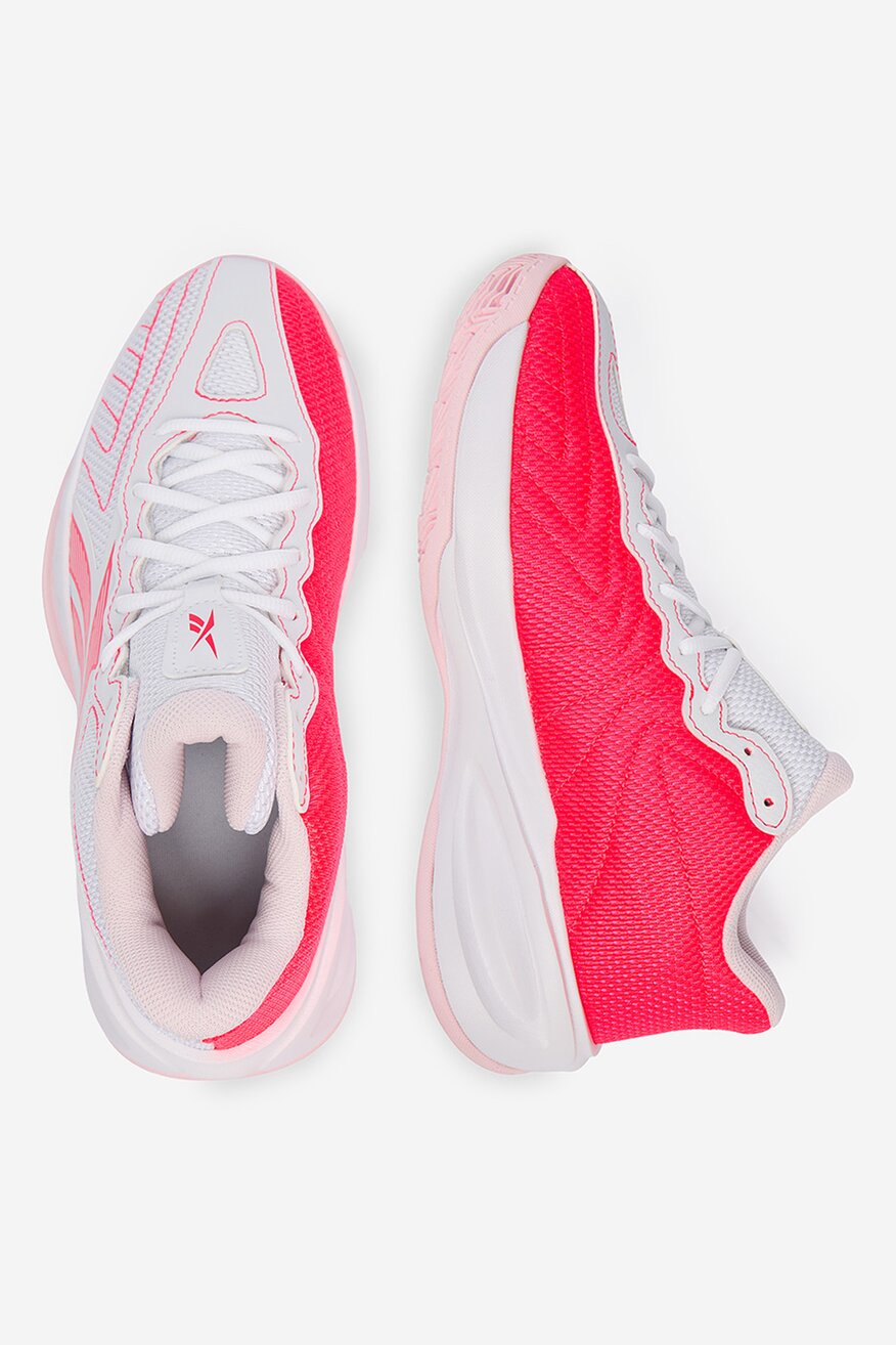 Спортни обувки Reebok БЯЛ - 5906751218129