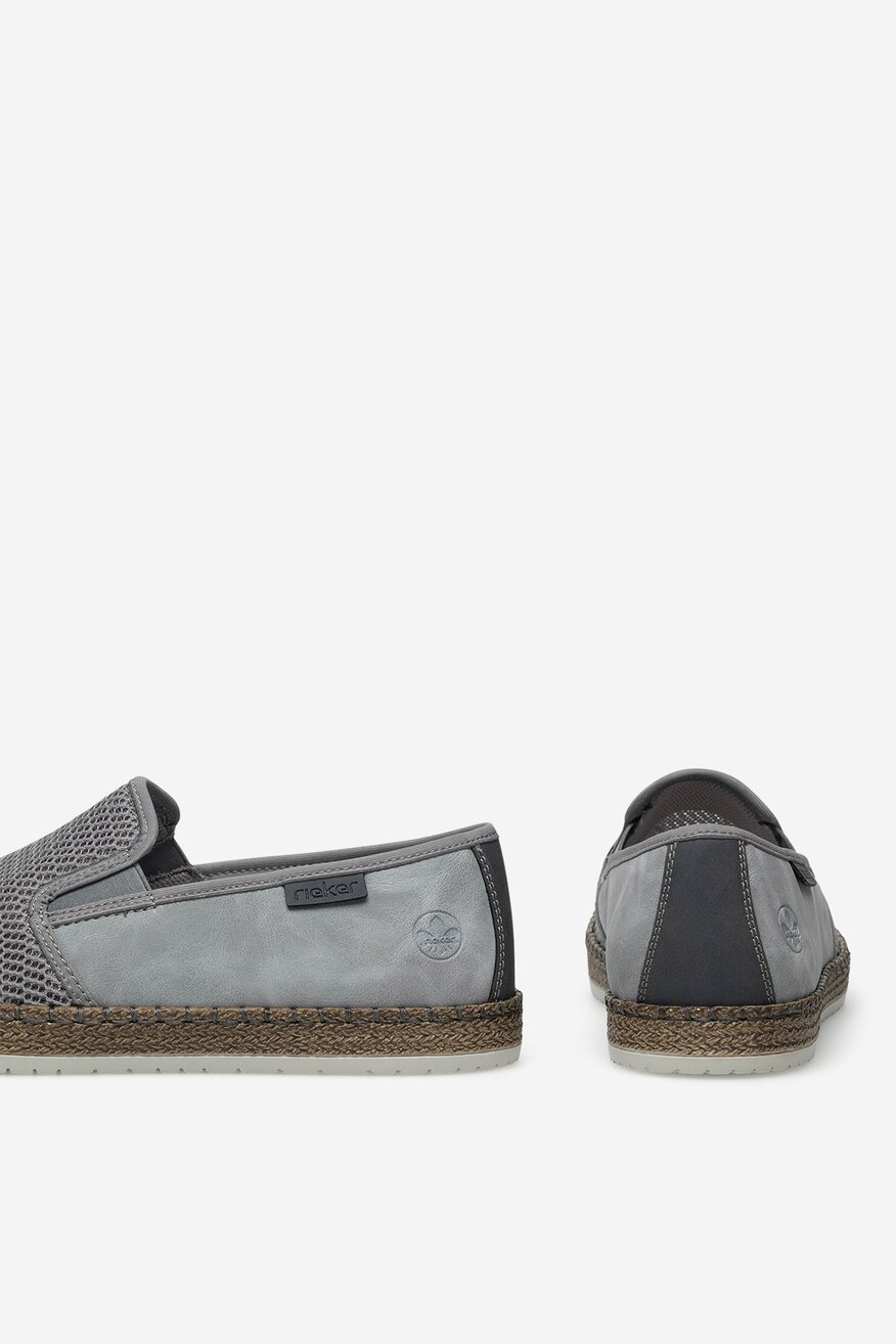 
                Rieker - Półbuty - 2230056259291