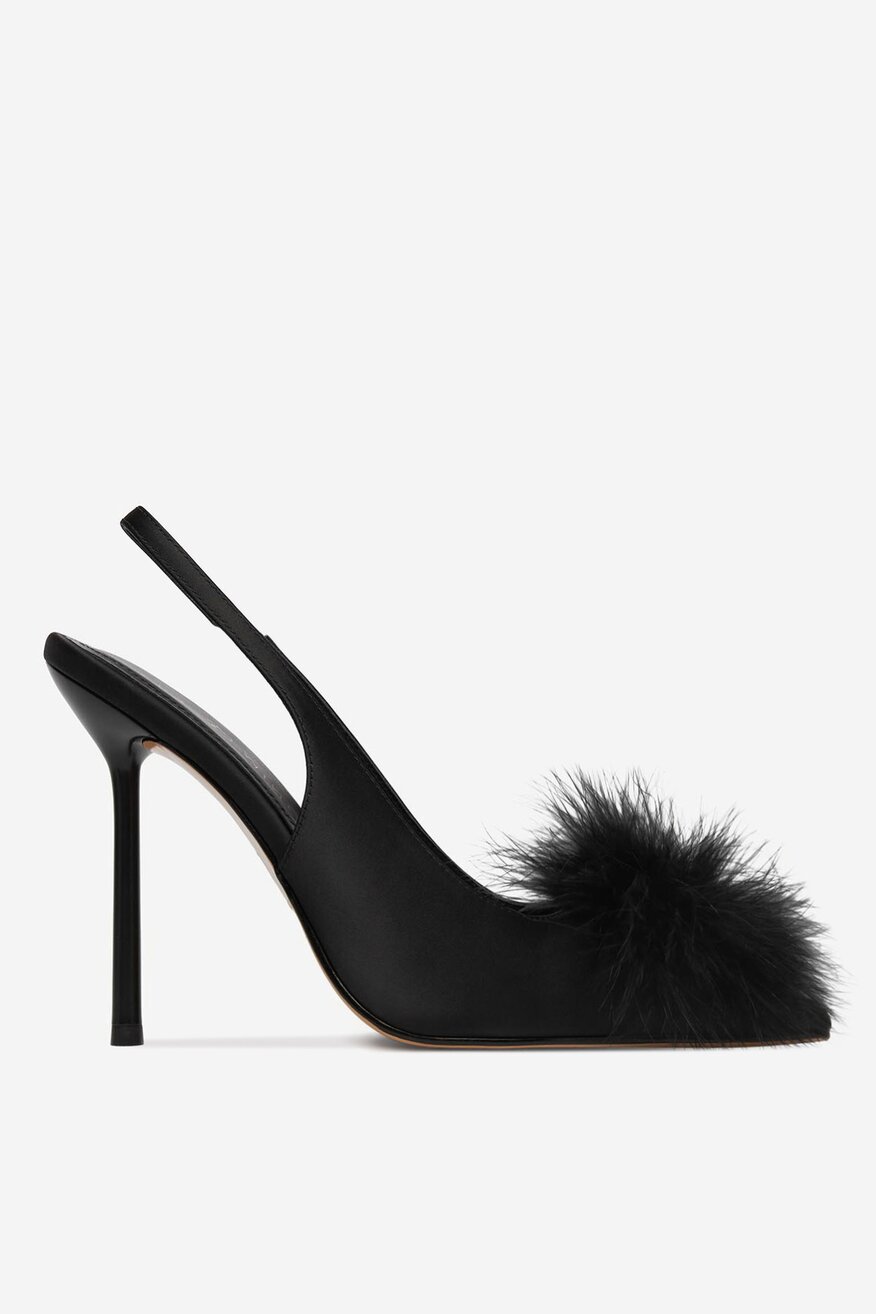 
                EVA MINGE - Szpilki - 5906751870204